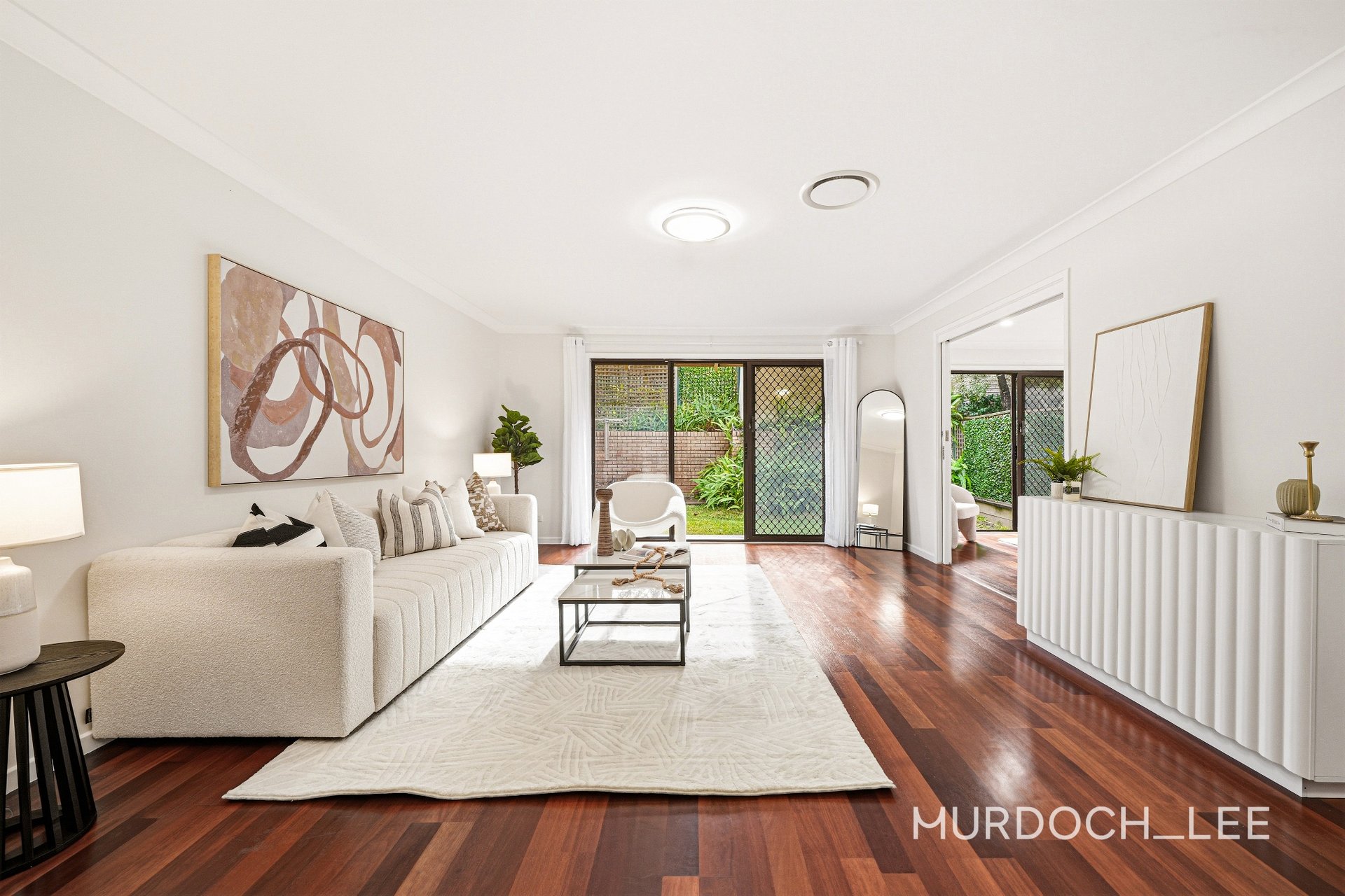 46/73 Crane Road, Castle Hill Sold by Murdoch Lee Estate Agents - image 3