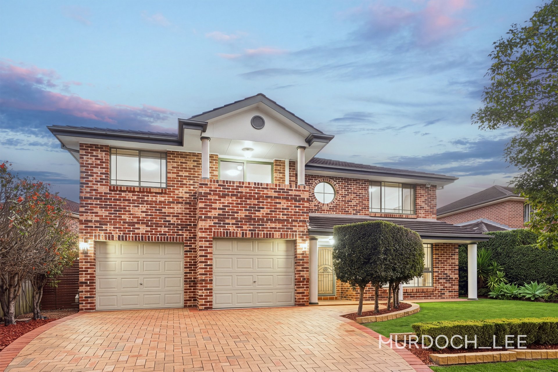 5 Longley Place, Castle Hill Sold by Murdoch Lee Estate Agents
