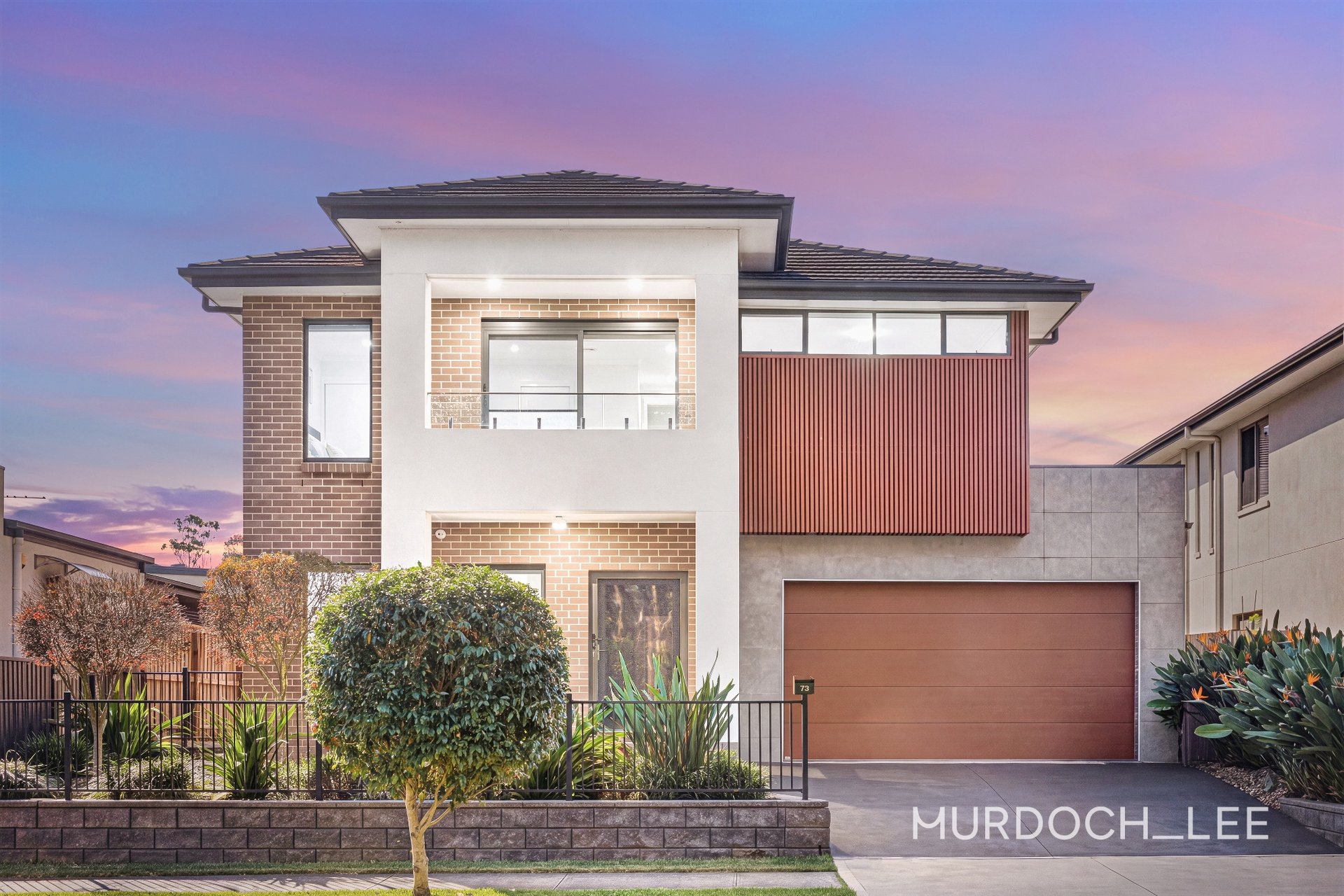 73 Gormon Avenue, Kellyville Sold by Murdoch Lee Estate Agents