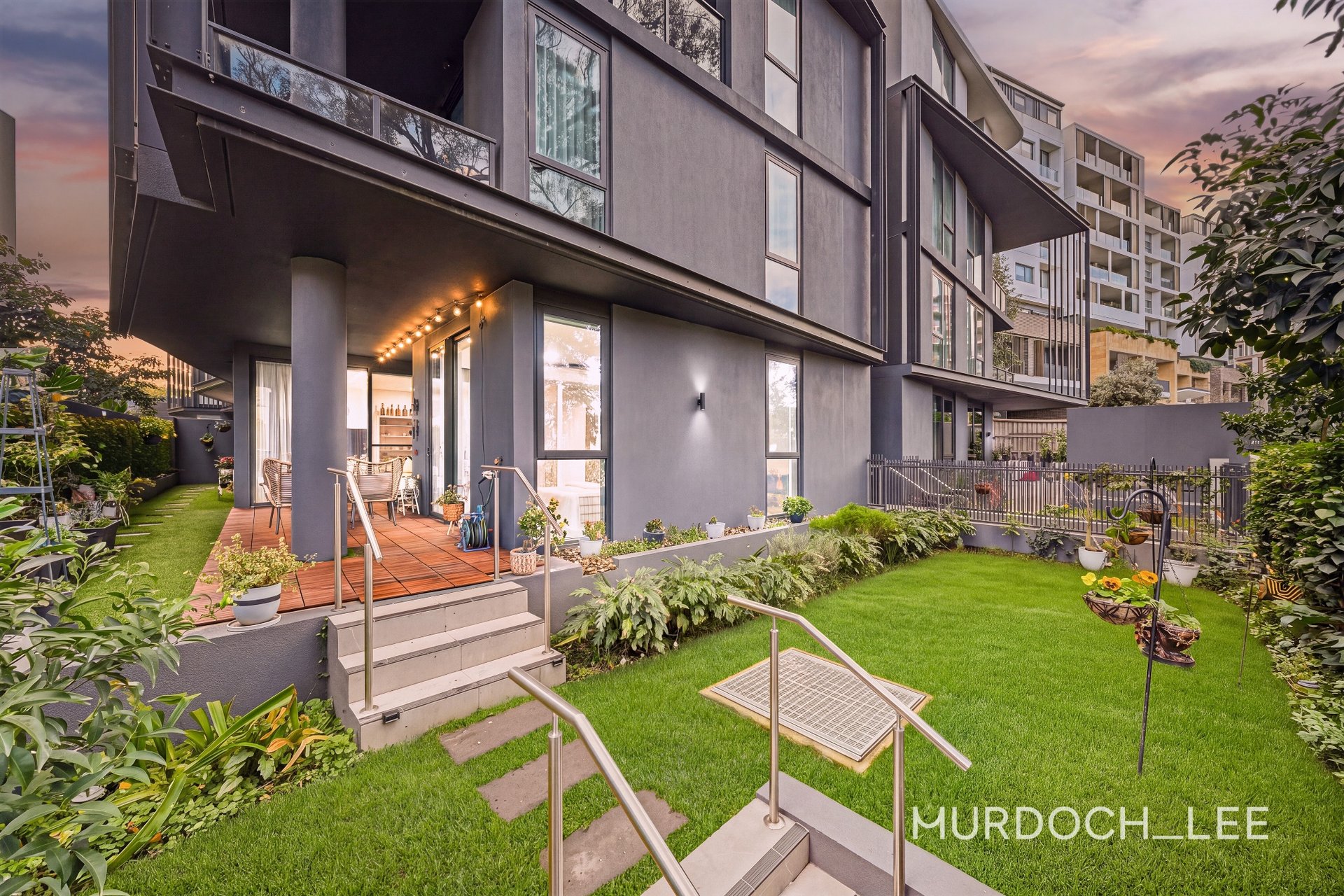 G19/5 Fishburn Crescent, Castle Hill For Sale by Murdoch Lee Estate Agents