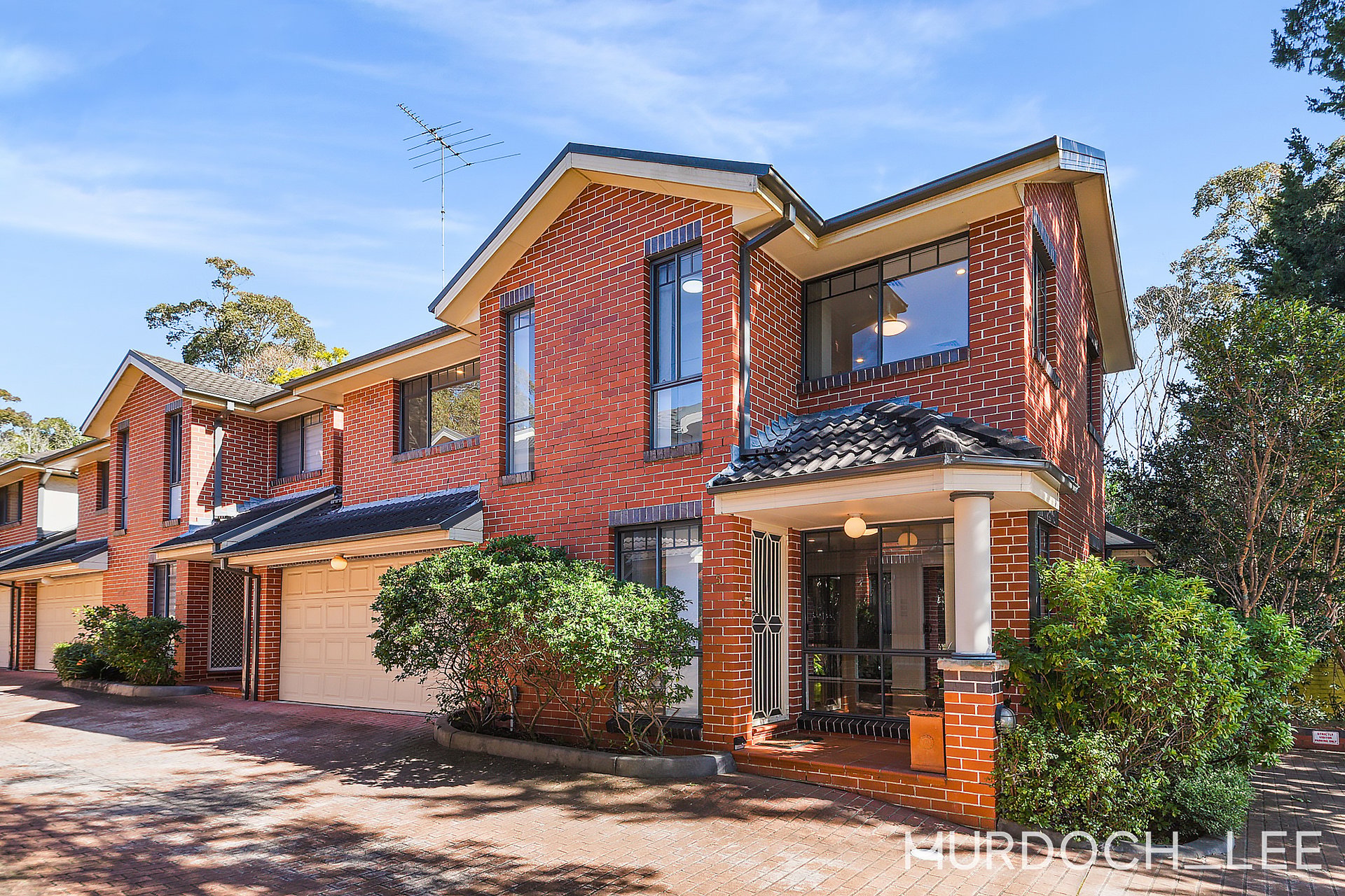 5/17 Parsonage Road, Castle Hill Sold by Murdoch Lee Estate Agents