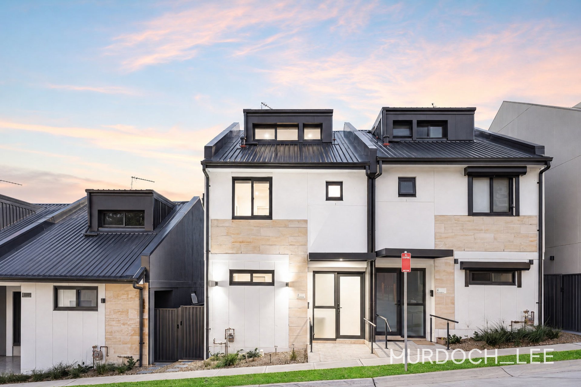 2 Imperial Road, Castle Hill For Sale by Murdoch Lee Estate Agents