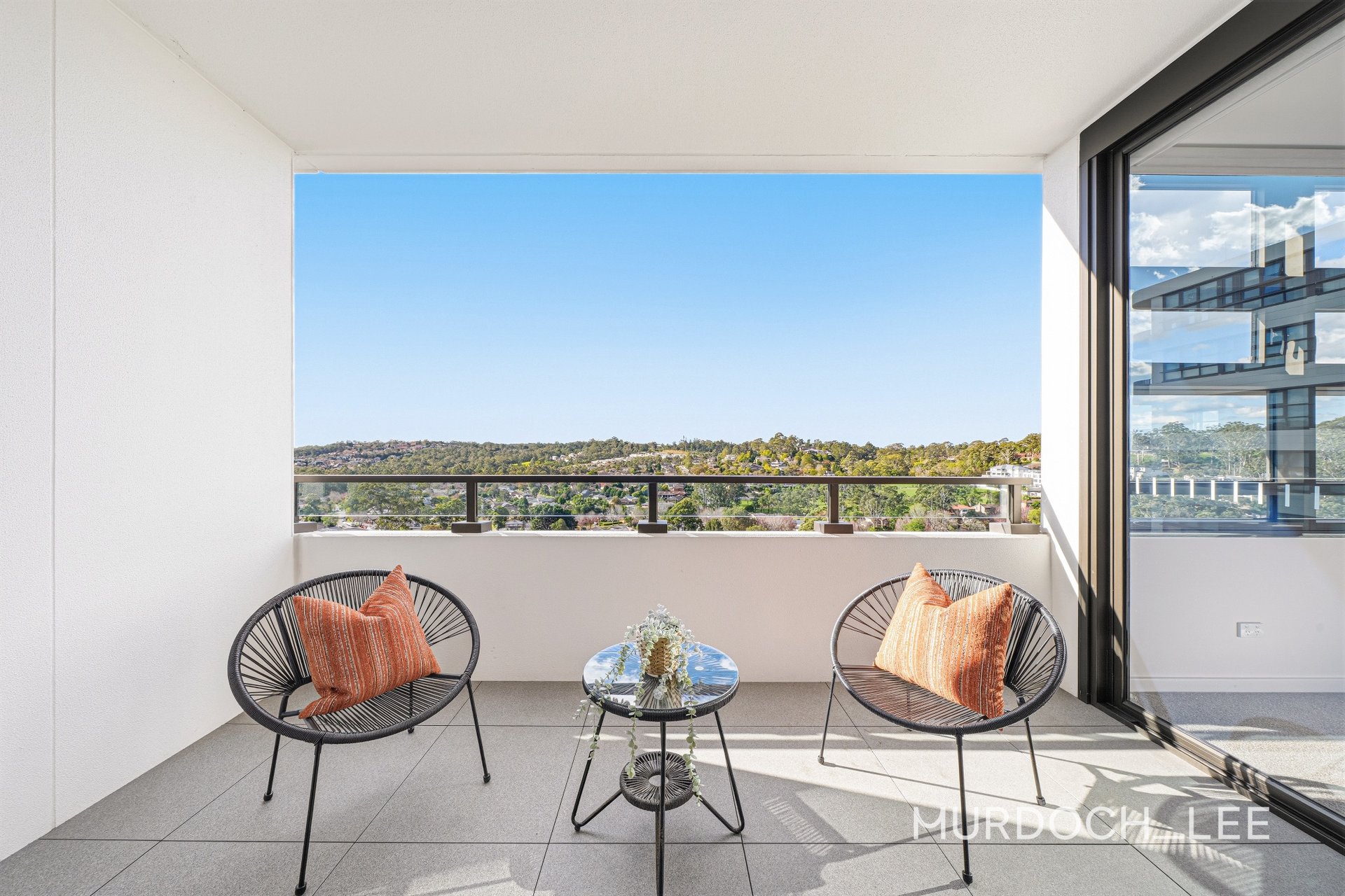1010/8 Garthowen Crescent, Castle Hill For Sale by Murdoch Lee Estate Agents - image 5