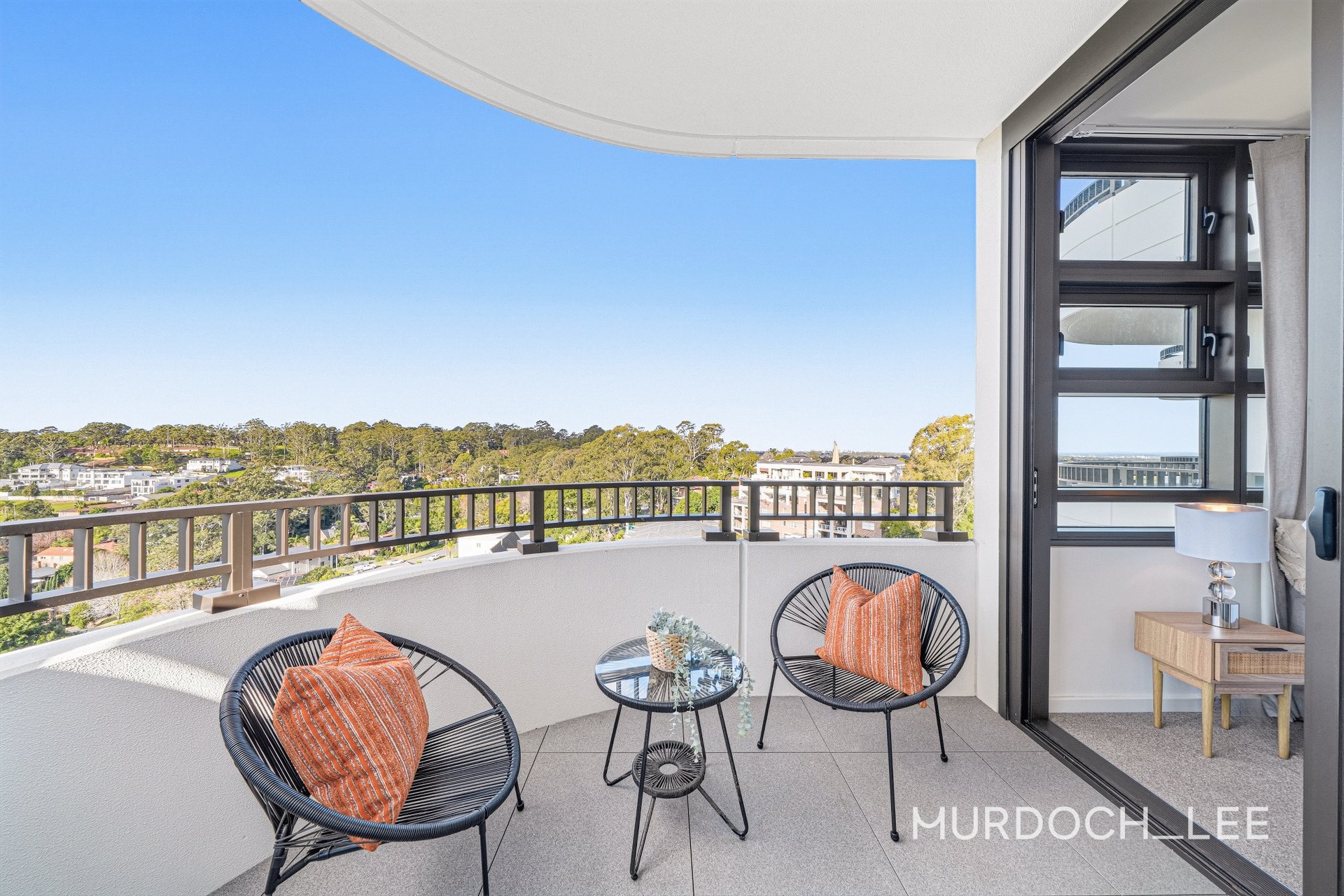 1010/8 Garthowen Crescent, Castle Hill For Sale by Murdoch Lee Estate Agents - image 16