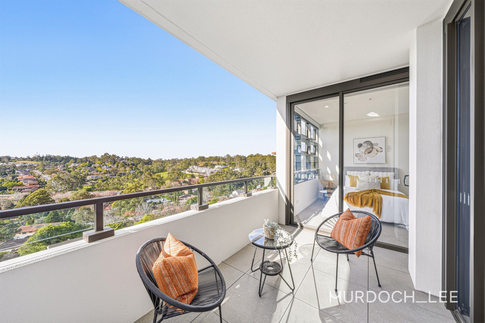 1010/8 Garthowen Crescent, Castle Hill For Sale by Murdoch Lee Estate Agents - image 6