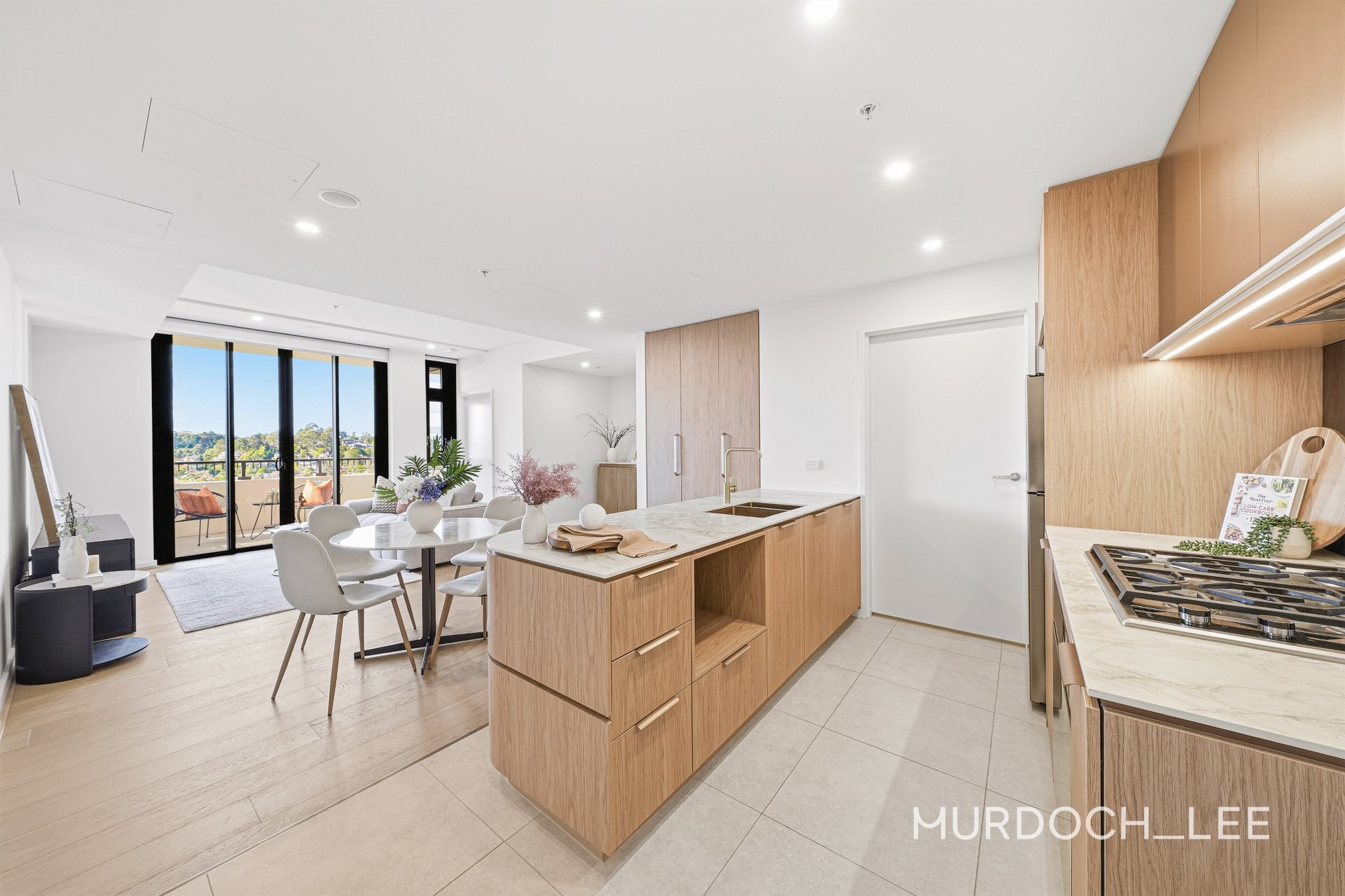 1010/8 Garthowen Crescent, Castle Hill For Sale by Murdoch Lee Estate Agents - image 11