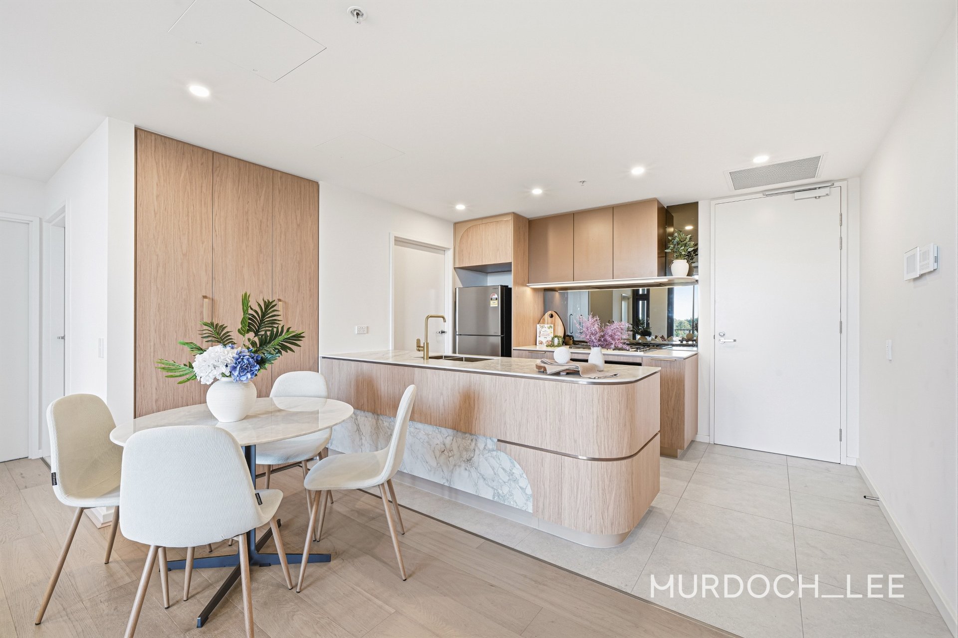 1010/8 Garthowen Crescent, Castle Hill For Sale by Murdoch Lee Estate Agents - image 9