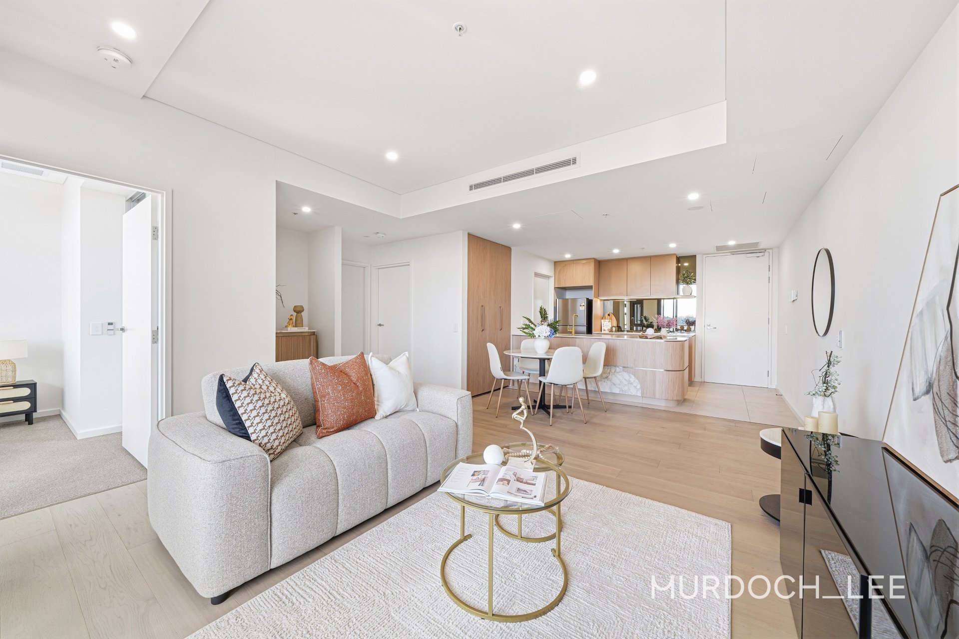 1010/8 Garthowen Crescent, Castle Hill For Sale by Murdoch Lee Estate Agents - image 7