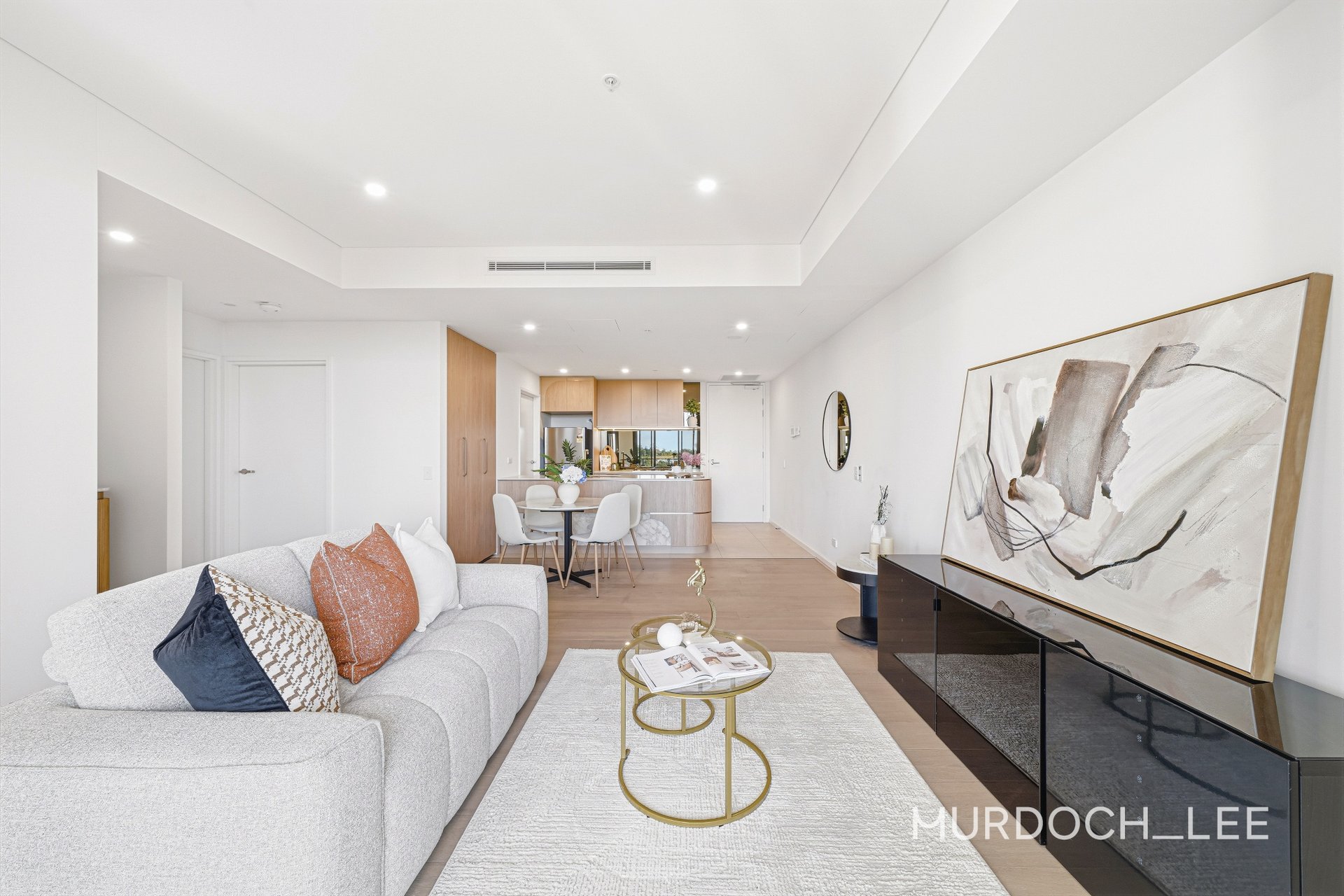 1010/8 Garthowen Crescent, Castle Hill For Sale by Murdoch Lee Estate Agents - image 8