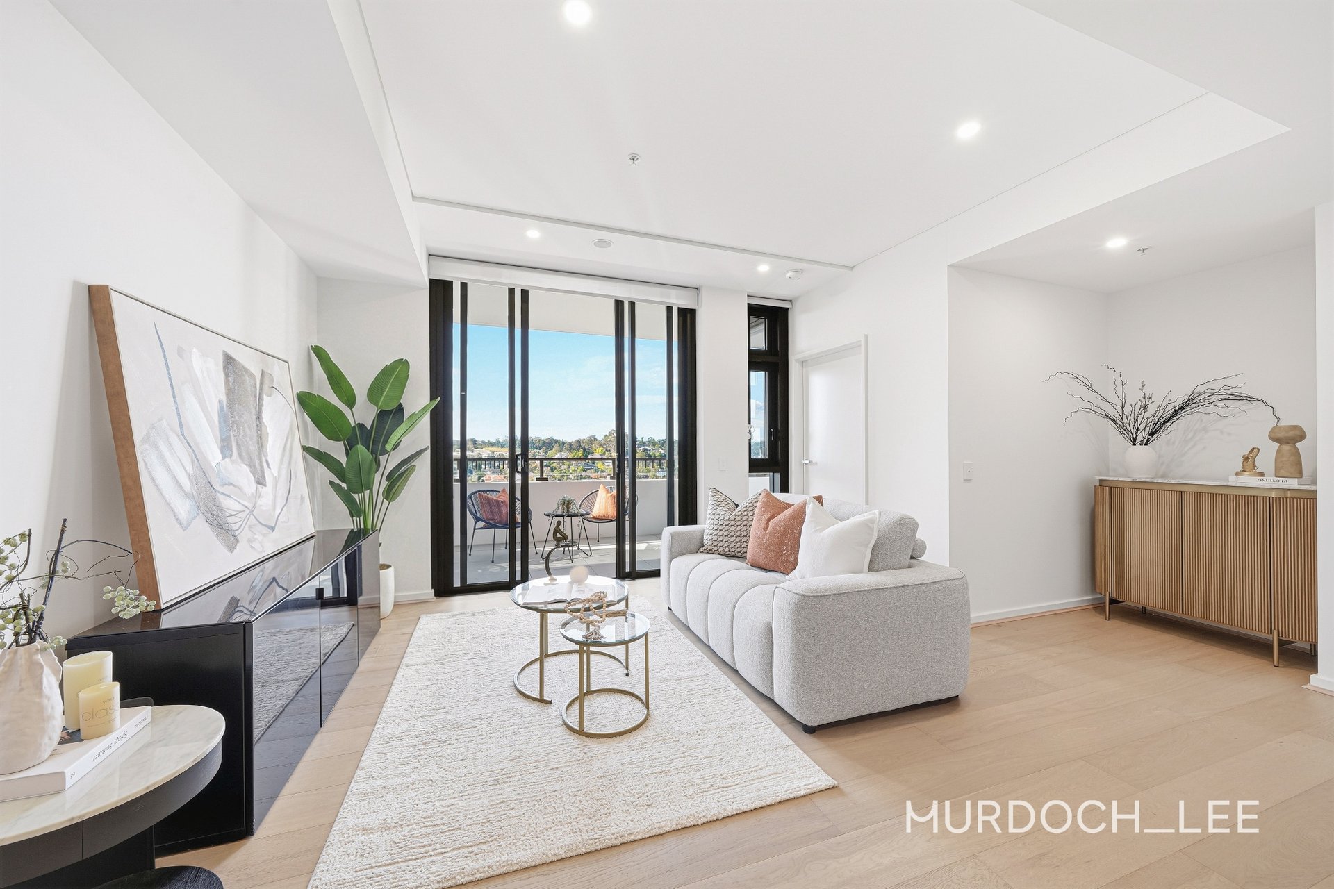 1010/8 Garthowen Crescent, Castle Hill For Sale by Murdoch Lee Estate Agents - image 3