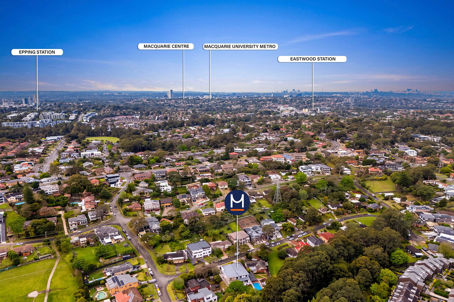 1A Buyuma Street, Carlingford Auction by Murdoch Lee Estate Agents - image 28