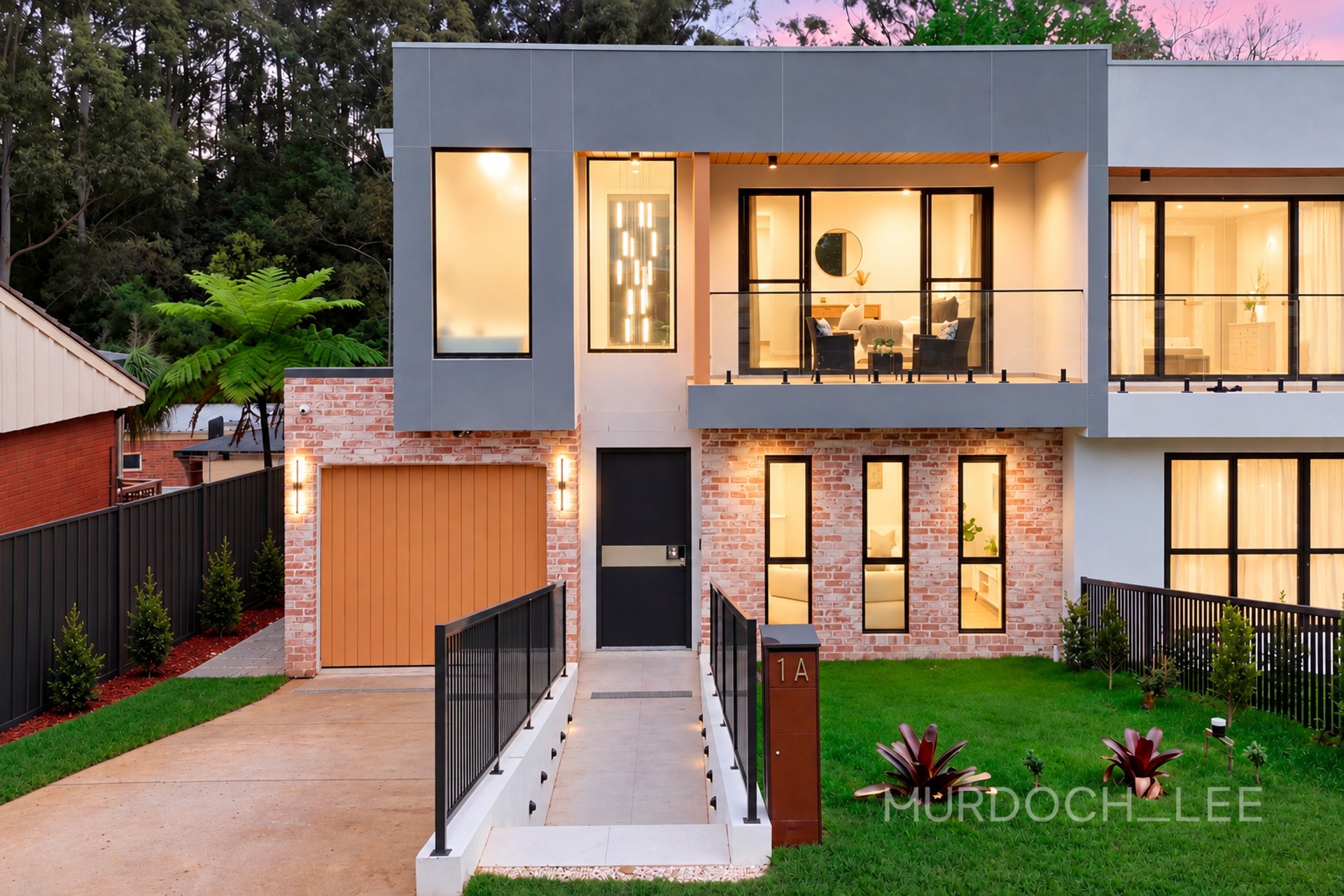 1A Buyuma Street, Carlingford Auction by Murdoch Lee Estate Agents