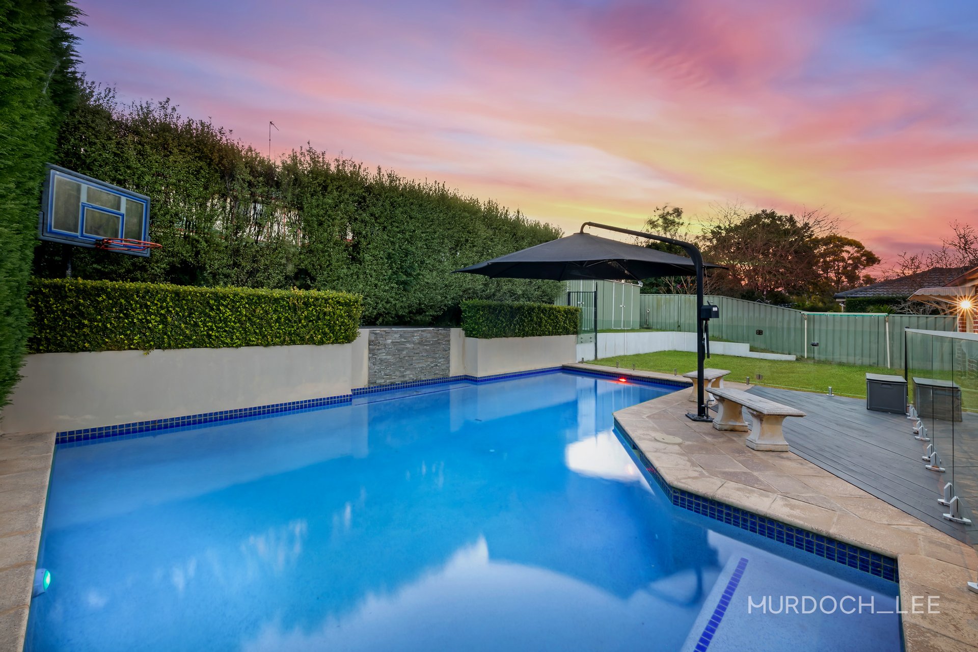 130 Kings Road, Castle Hill For Sale by Murdoch Lee Estate Agents - image 15