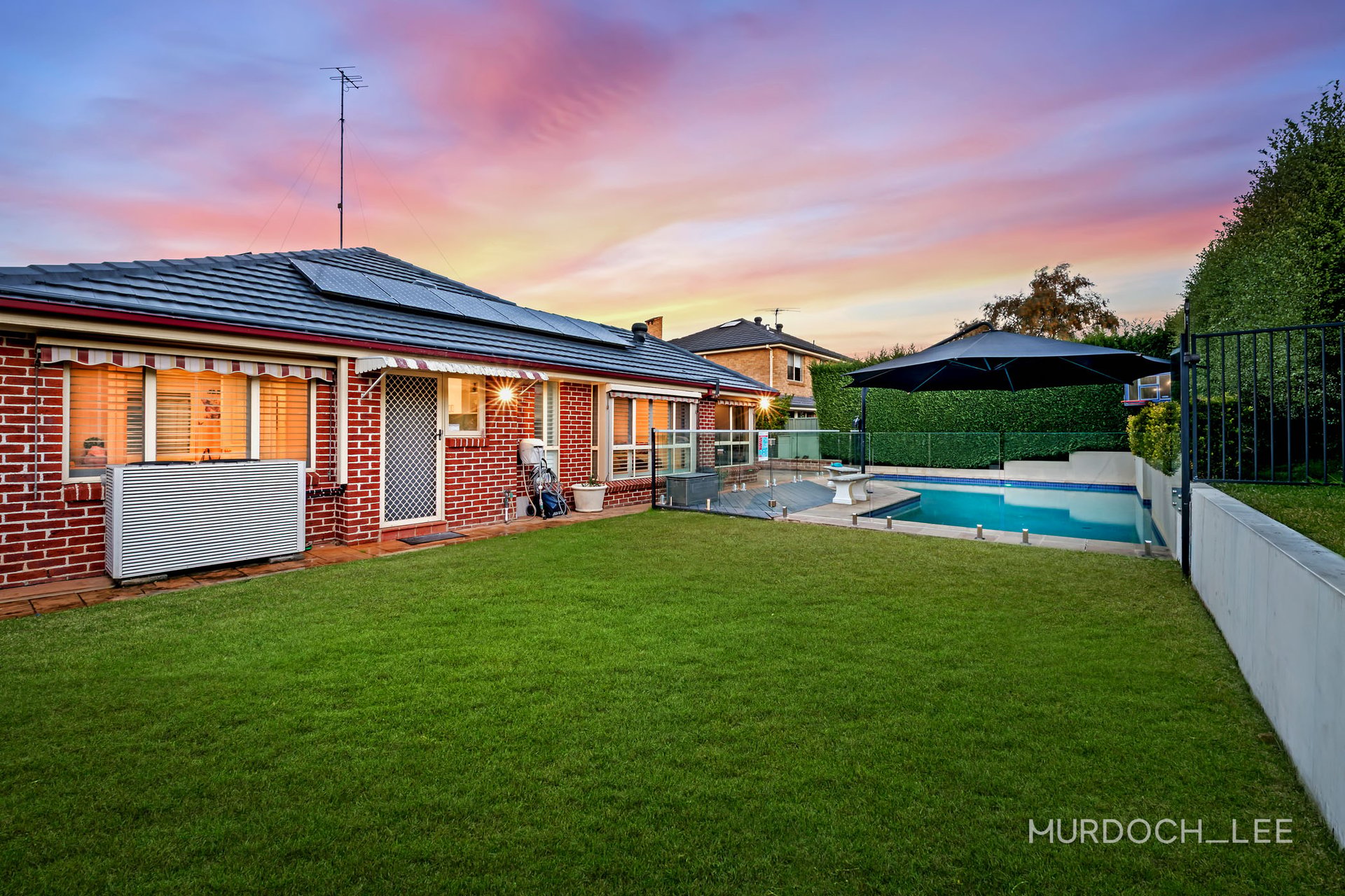 130 Kings Road, Castle Hill For Sale by Murdoch Lee Estate Agents - image 14