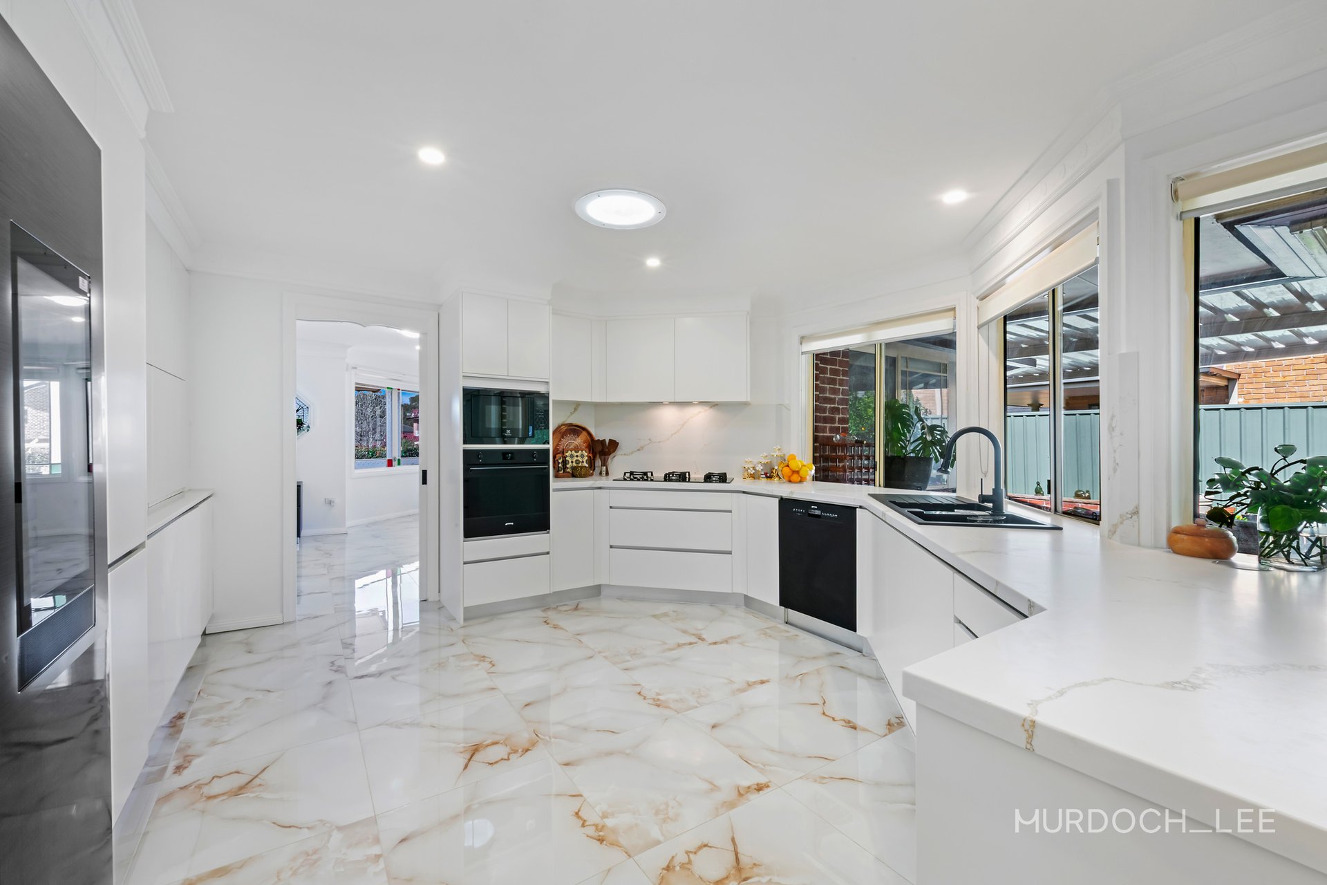 130 Kings Road, Castle Hill For Sale by Murdoch Lee Estate Agents - image 4