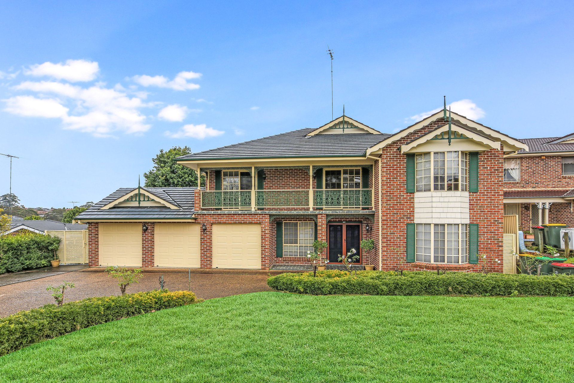 7 Toorak Court, Cherrybrook For Lease by Murdoch Lee Estate Agents