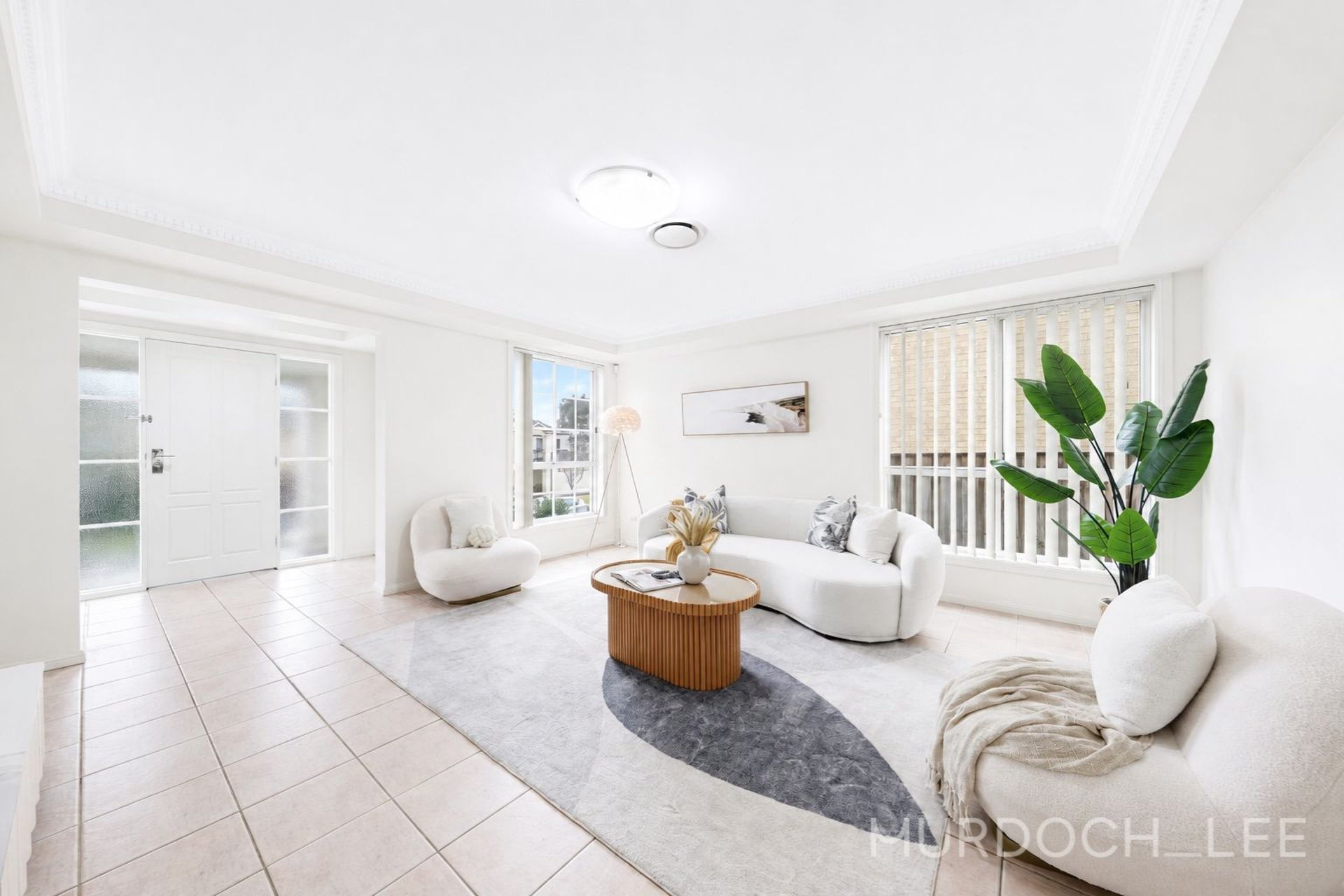 31 Morgan Place, Beaumont Hills For Sale by Murdoch Lee Estate Agents - image 2