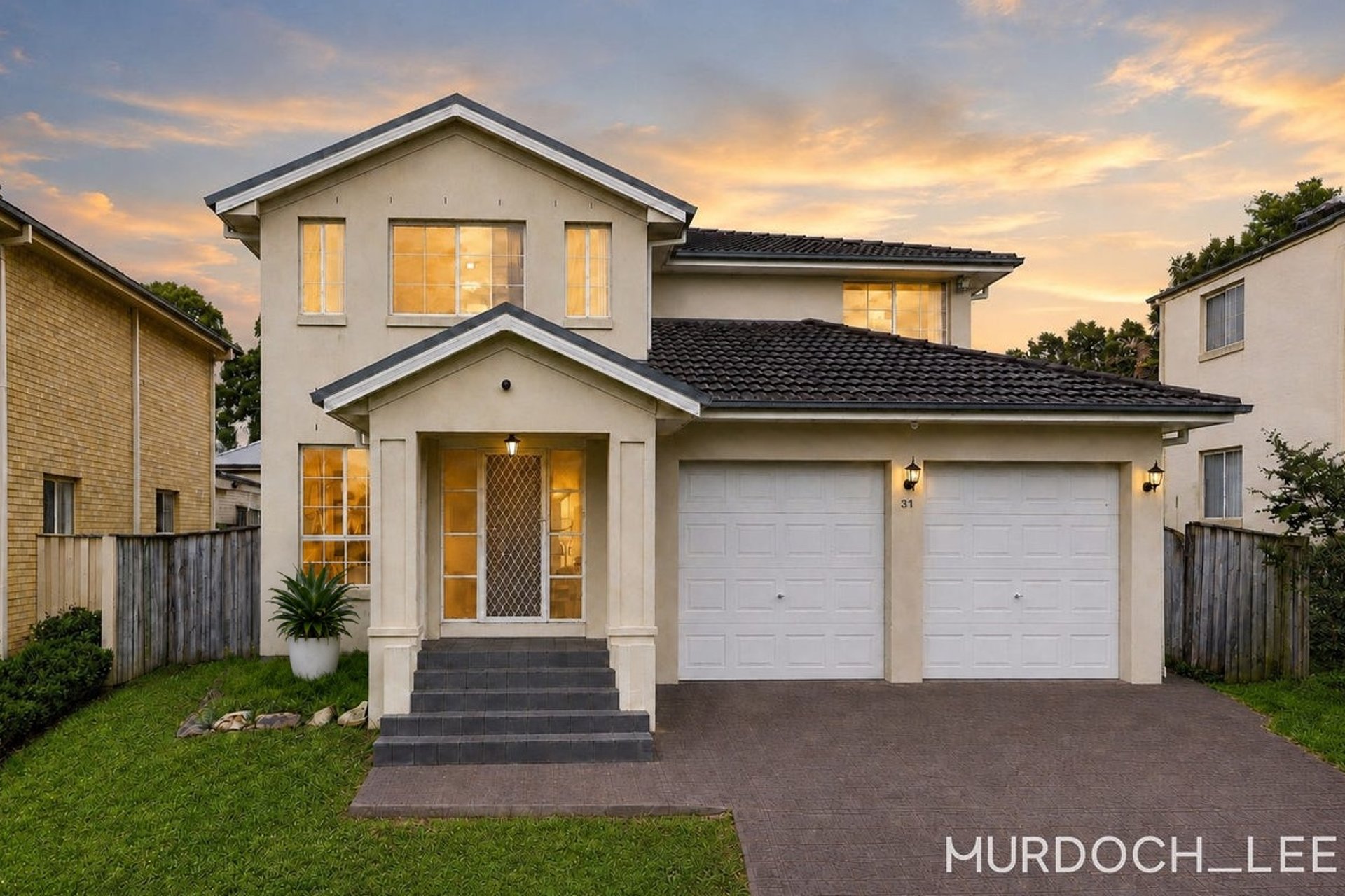 31 Morgan Place, Beaumont Hills For Sale by Murdoch Lee Estate Agents