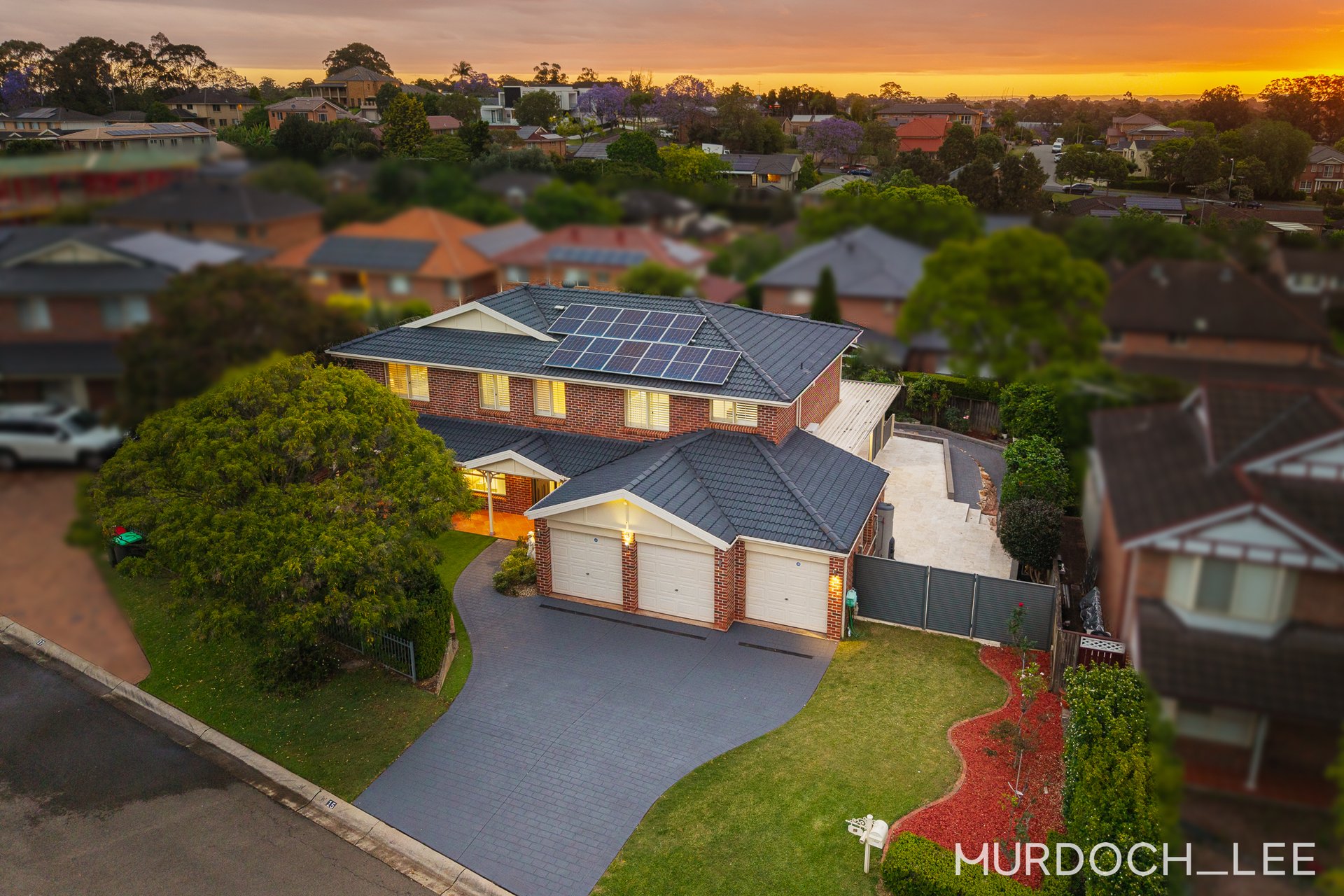 15 Nicholas Close, Bella Vista For Sale by Murdoch Lee Estate Agents - image 28