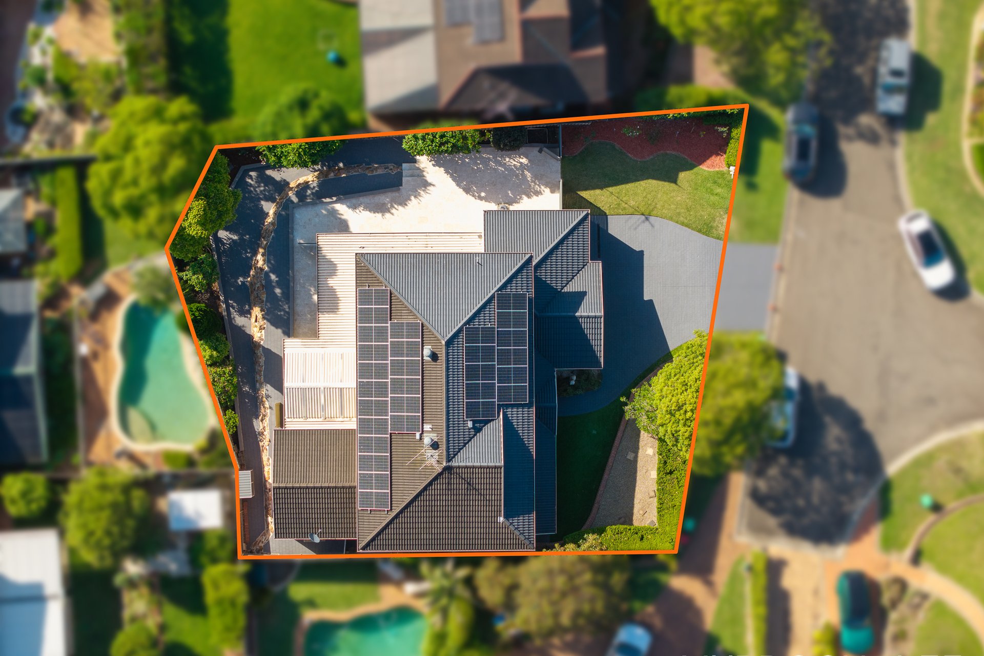 15 Nicholas Close, Bella Vista For Sale by Murdoch Lee Estate Agents - image 29