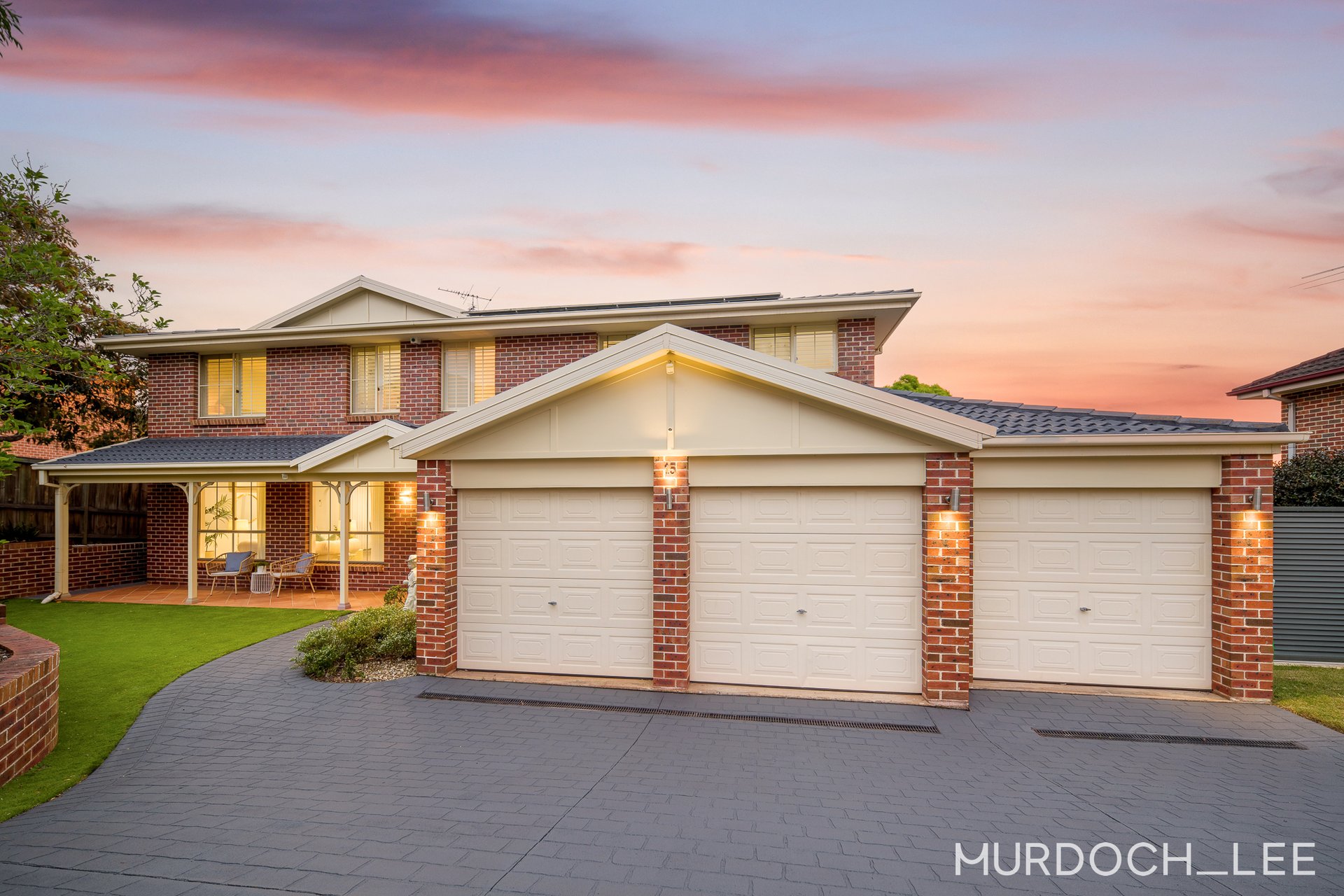 15 Nicholas Close, Bella Vista For Sale by Murdoch Lee Estate Agents