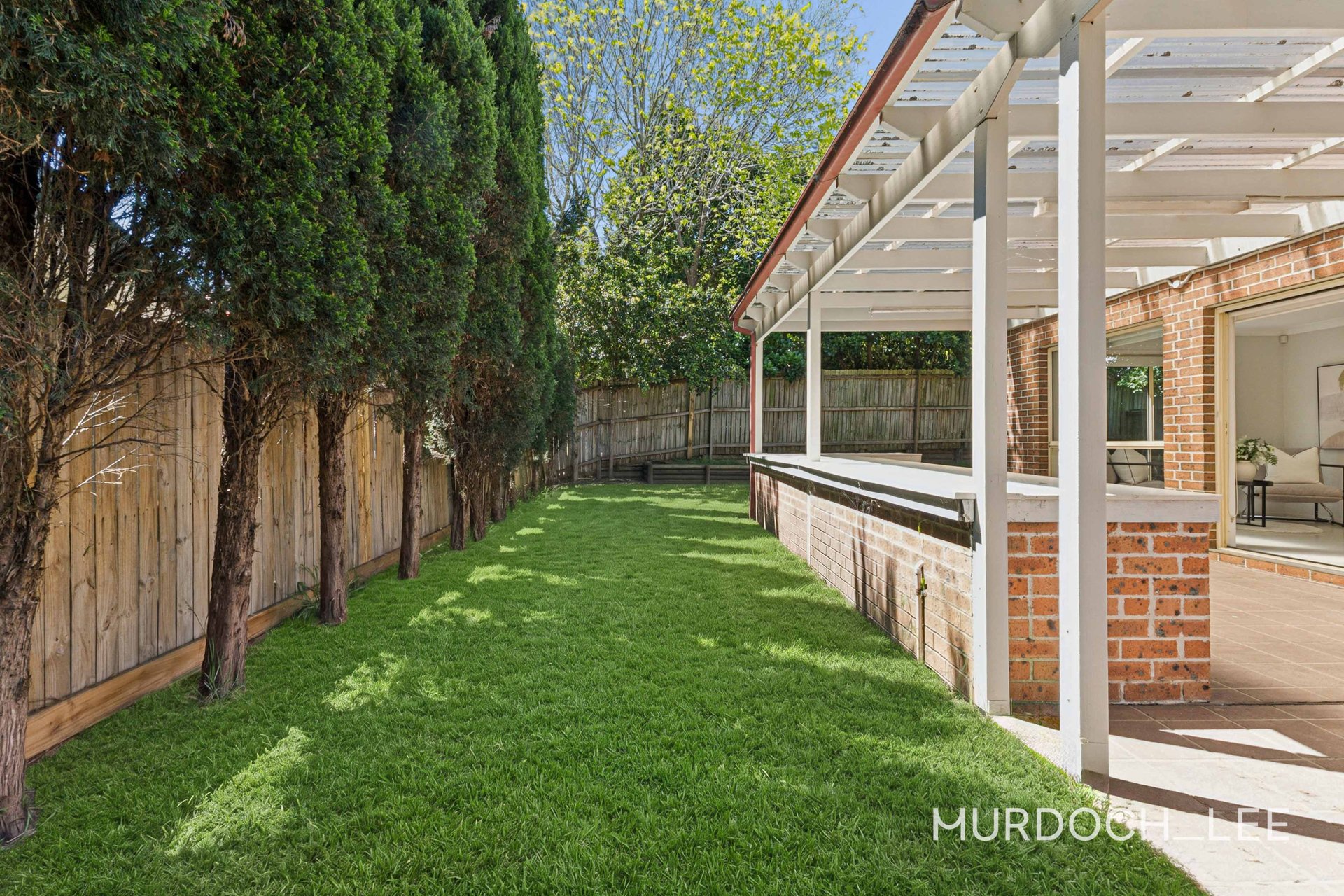 6A Bernard Place, Cherrybrook For Sale by Murdoch Lee Estate Agents - image 18