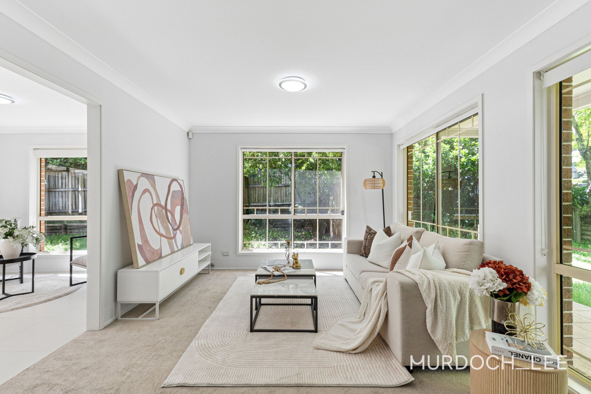 6A Bernard Place, Cherrybrook For Sale by Murdoch Lee Estate Agents - image 2