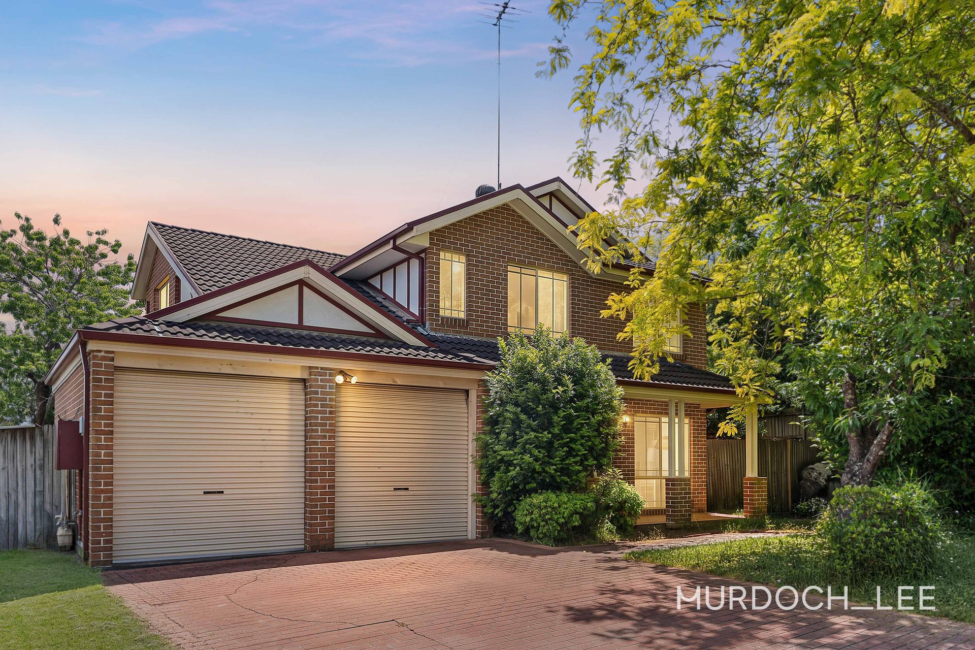 6A Bernard Place, Cherrybrook For Sale by Murdoch Lee Estate Agents