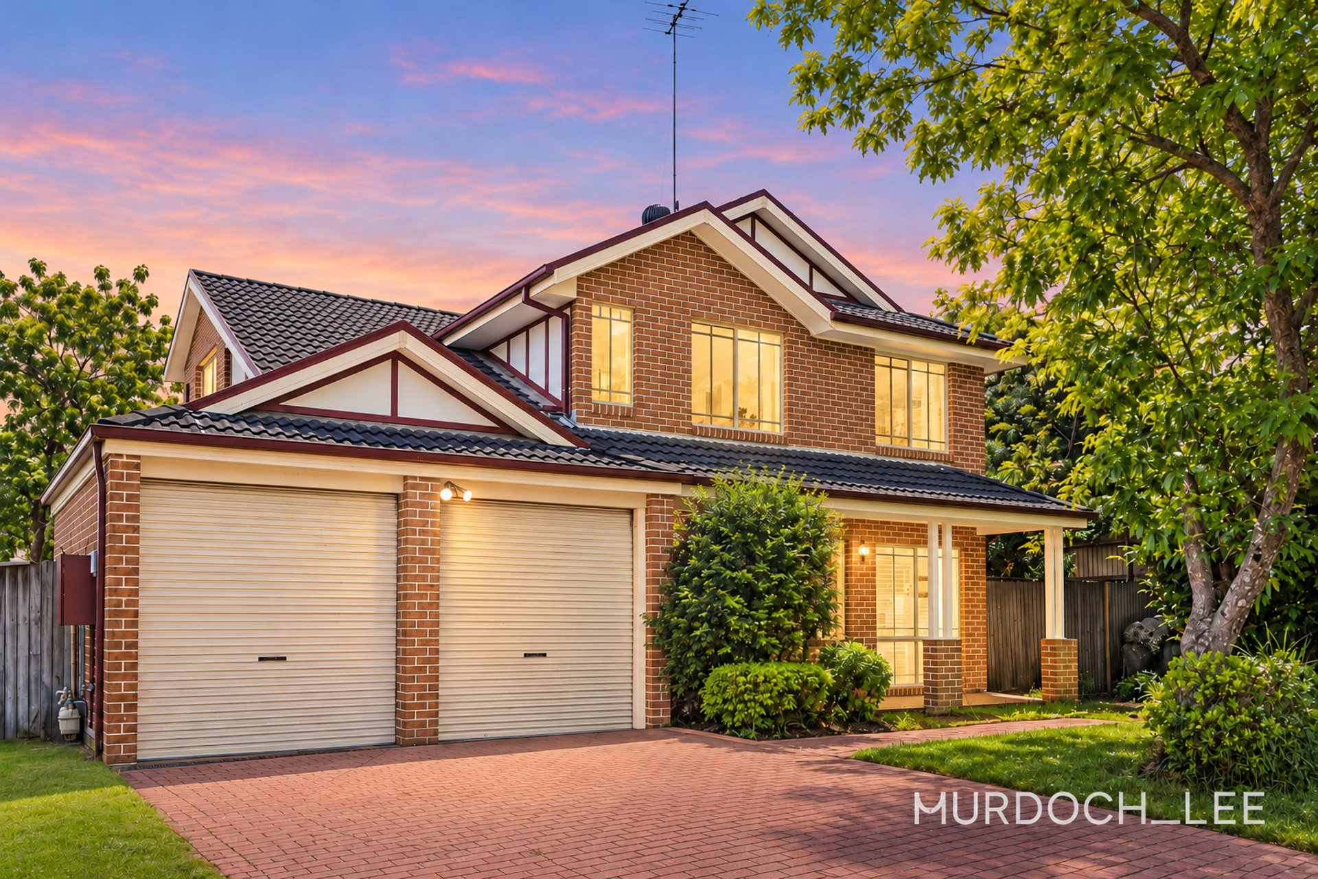 6A Bernard Place, Cherrybrook For Sale by Murdoch Lee Estate Agents