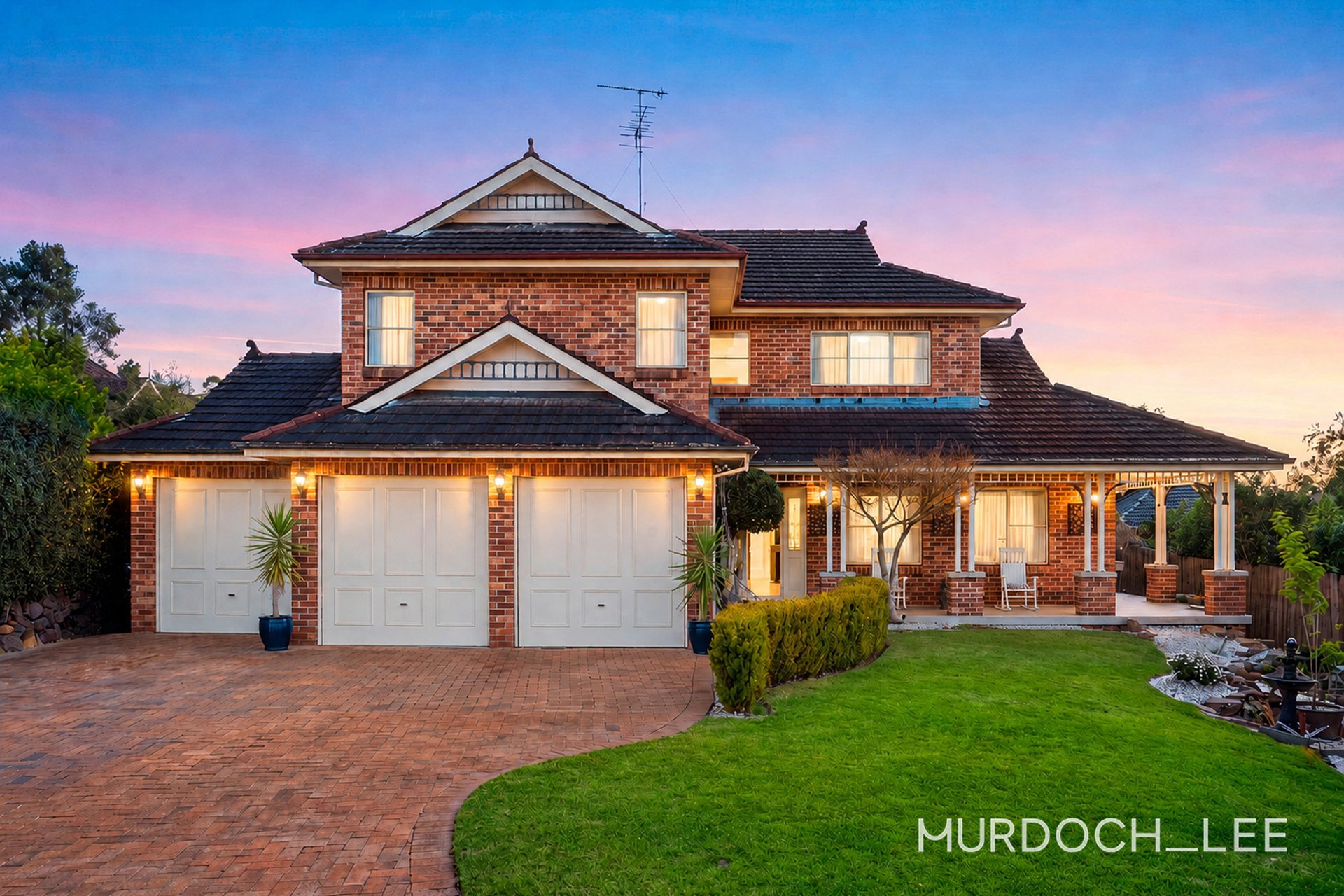 3 Tamar Court, Glenhaven Auction by Murdoch Lee Estate Agents
