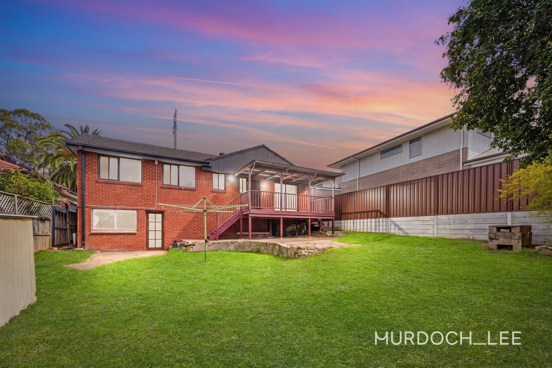 188 Greystanes Road, Greystanes For Sale by Murdoch Lee Estate Agents