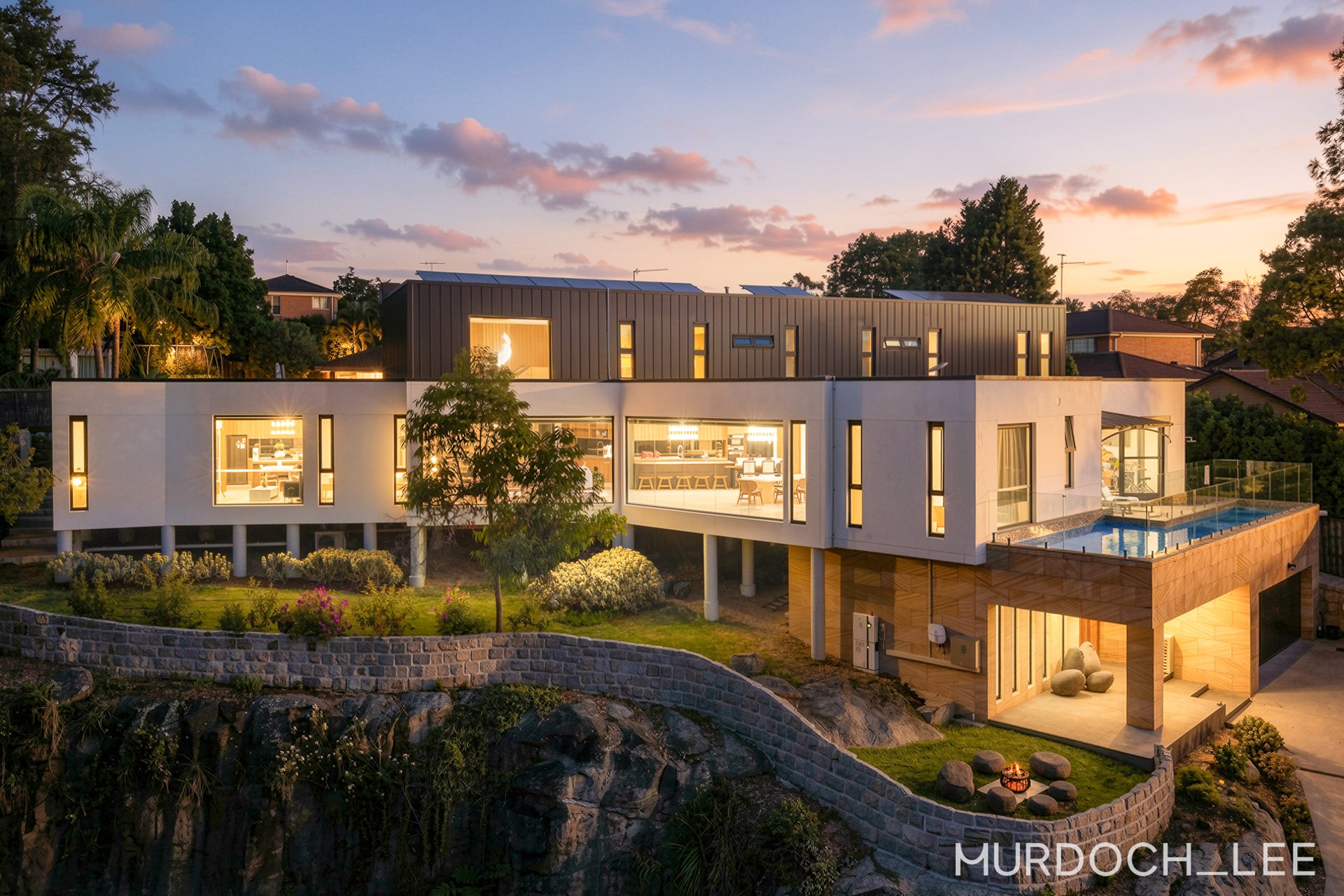 12 Amelia Godbee Avenue, Glenhaven For Sale by Murdoch Lee Estate Agents