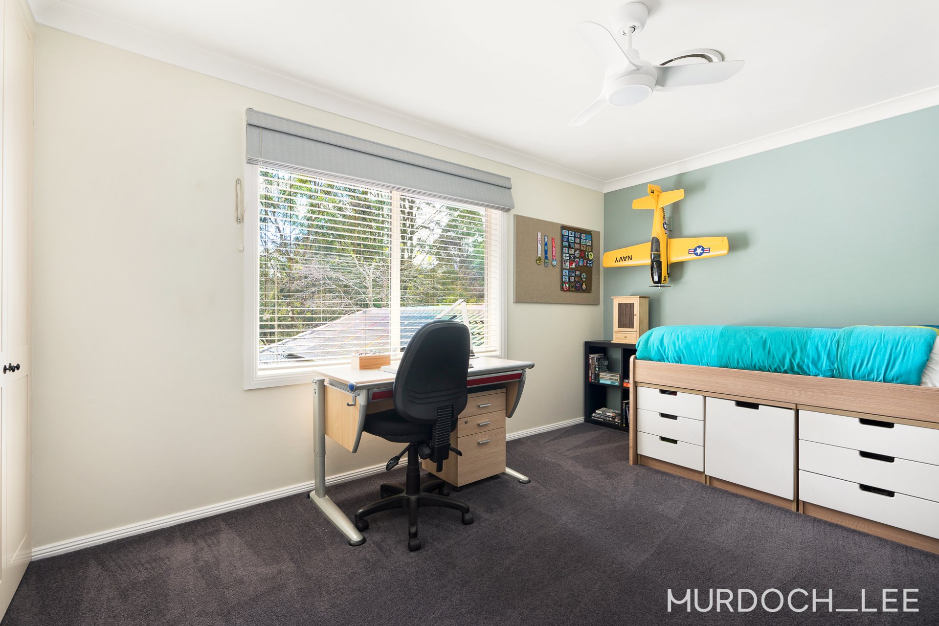 30 Thomas Wilkinson Avenue, Dural For Sale by Murdoch Lee Estate Agents - image 15