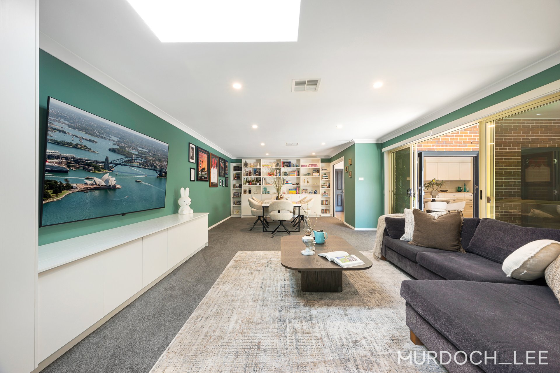 30 Thomas Wilkinson Avenue, Dural For Sale by Murdoch Lee Estate Agents - image 4