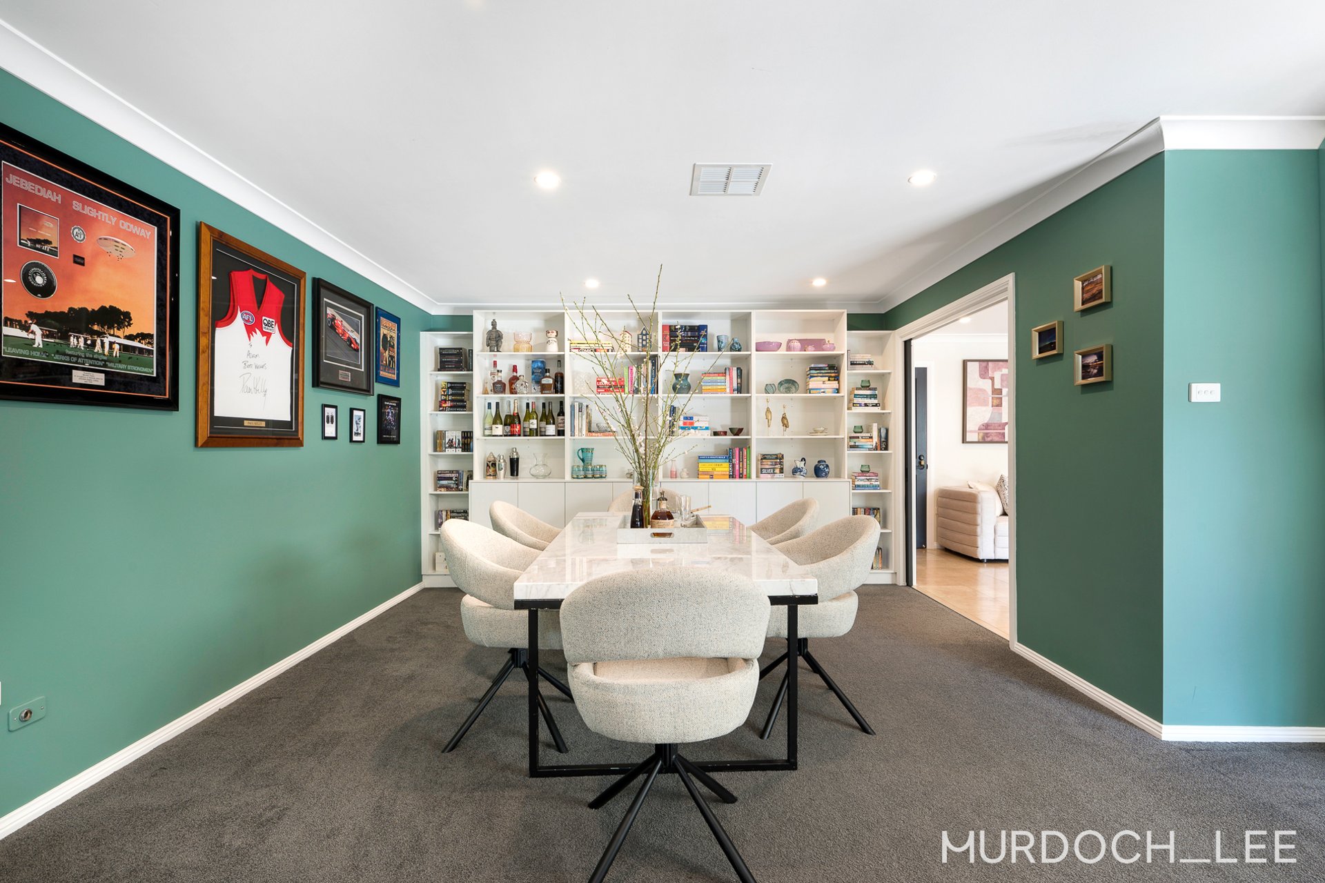 30 Thomas Wilkinson Avenue, Dural For Sale by Murdoch Lee Estate Agents - image 5
