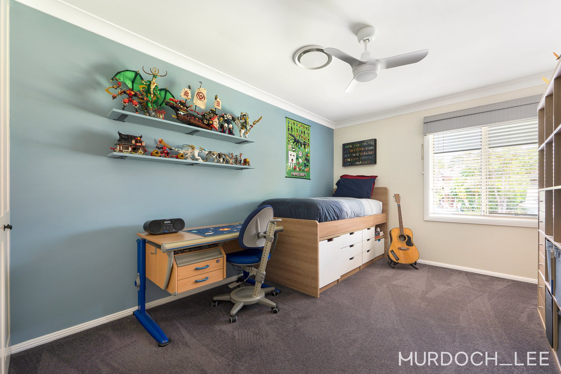 30 Thomas Wilkinson Avenue, Dural For Sale by Murdoch Lee Estate Agents - image 14