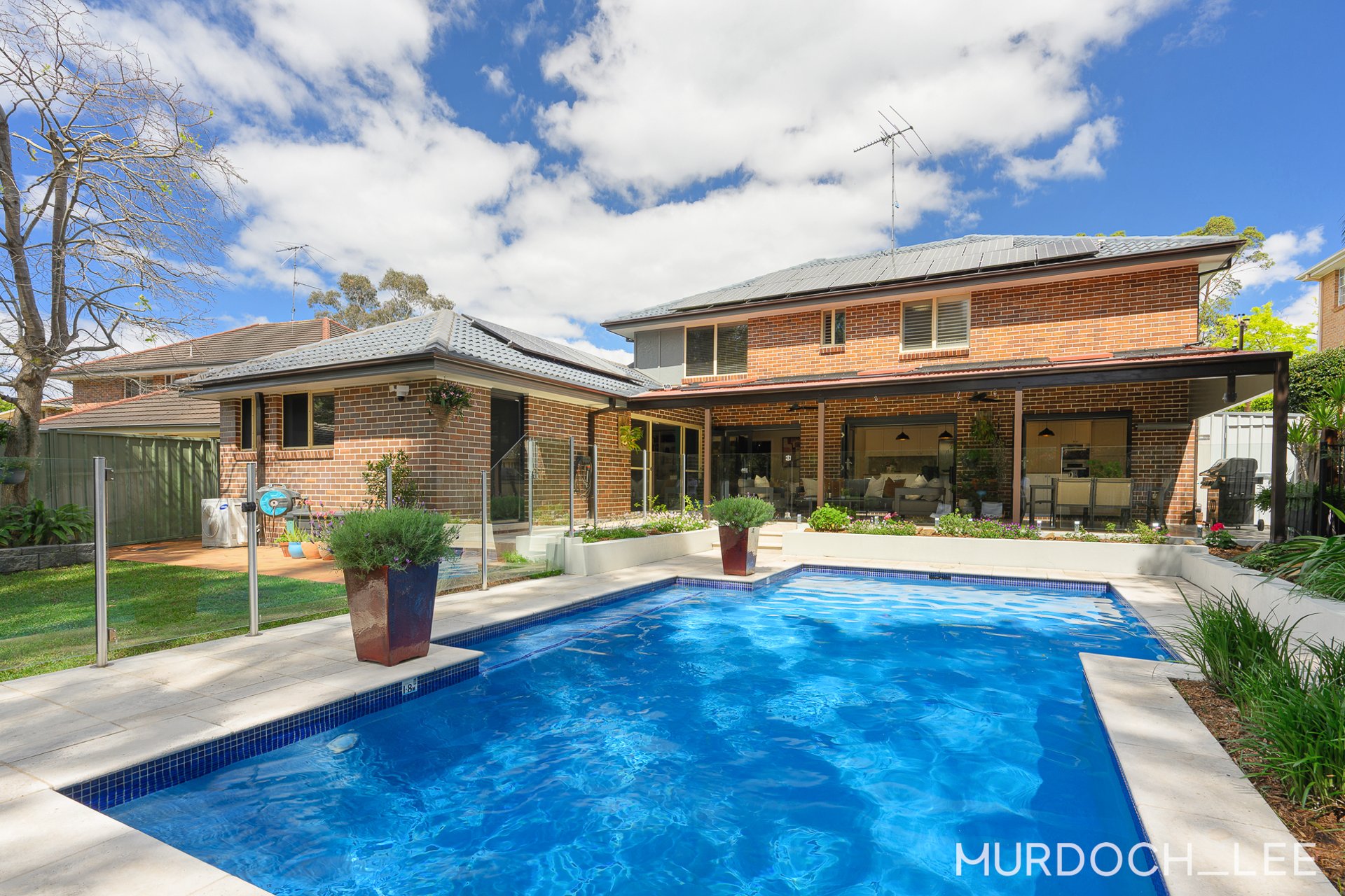30 Thomas Wilkinson Avenue, Dural For Sale by Murdoch Lee Estate Agents - image 22