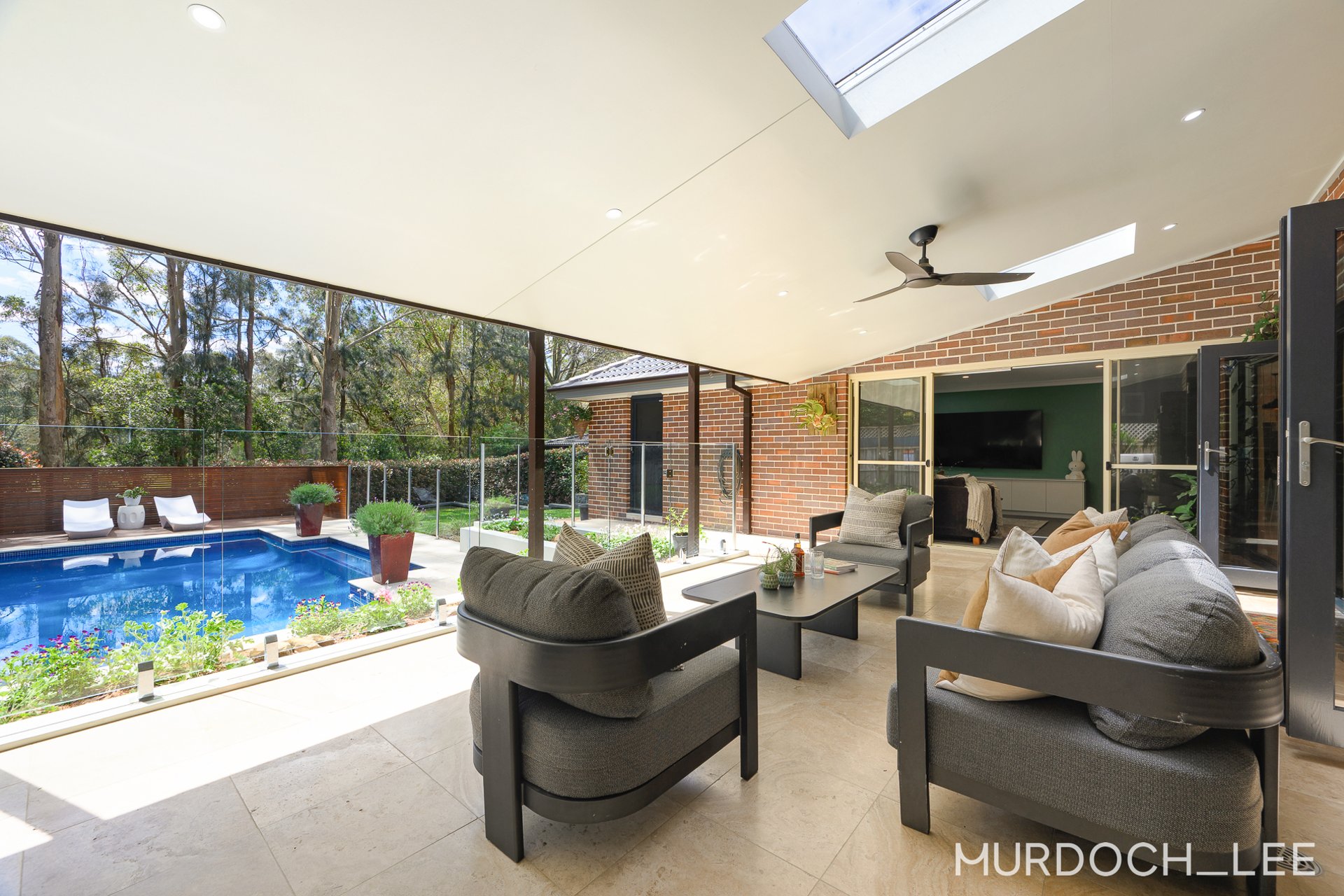 30 Thomas Wilkinson Avenue, Dural For Sale by Murdoch Lee Estate Agents - image 19