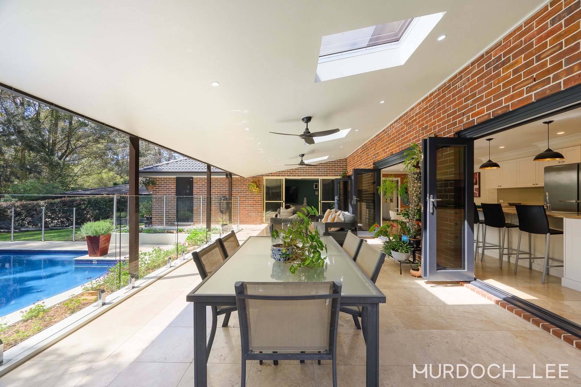 30 Thomas Wilkinson Avenue, Dural For Sale by Murdoch Lee Estate Agents - image 2