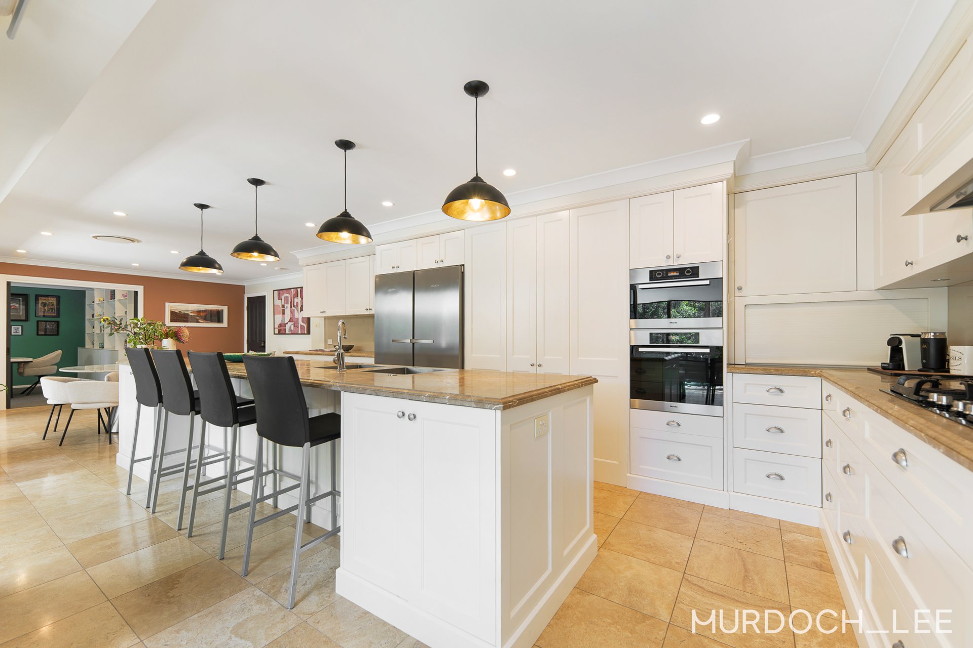 30 Thomas Wilkinson Avenue, Dural For Sale by Murdoch Lee Estate Agents - image 8