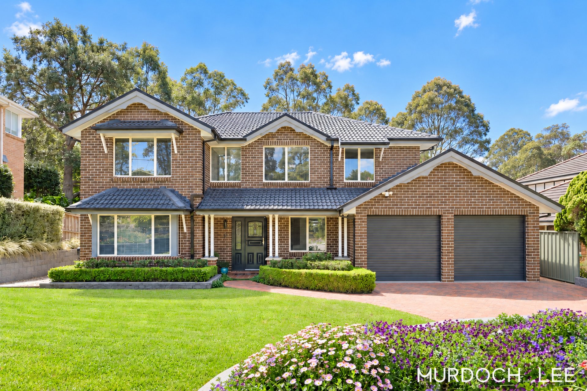 30 Thomas Wilkinson Avenue, Dural For Sale by Murdoch Lee Estate Agents