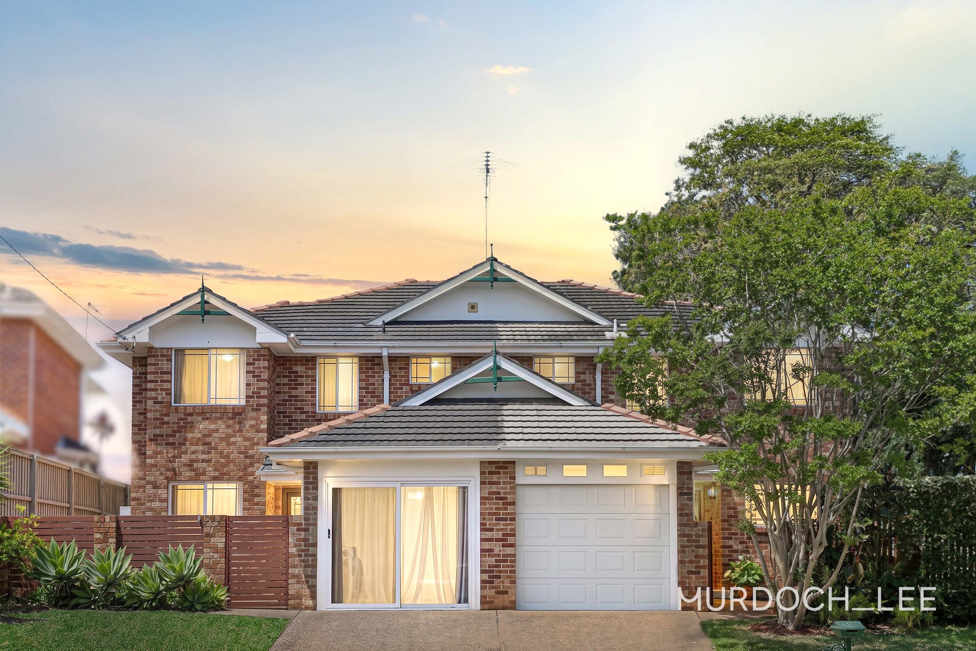 75 Franklin Road, Cherrybrook For Sale by Murdoch Lee Estate Agents
