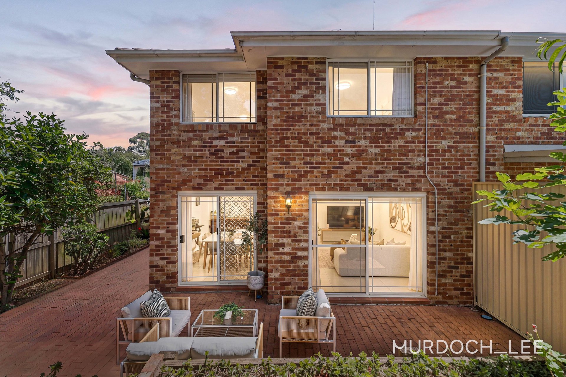 75 Franklin Road, Cherrybrook For Sale by Murdoch Lee Estate Agents - image 16