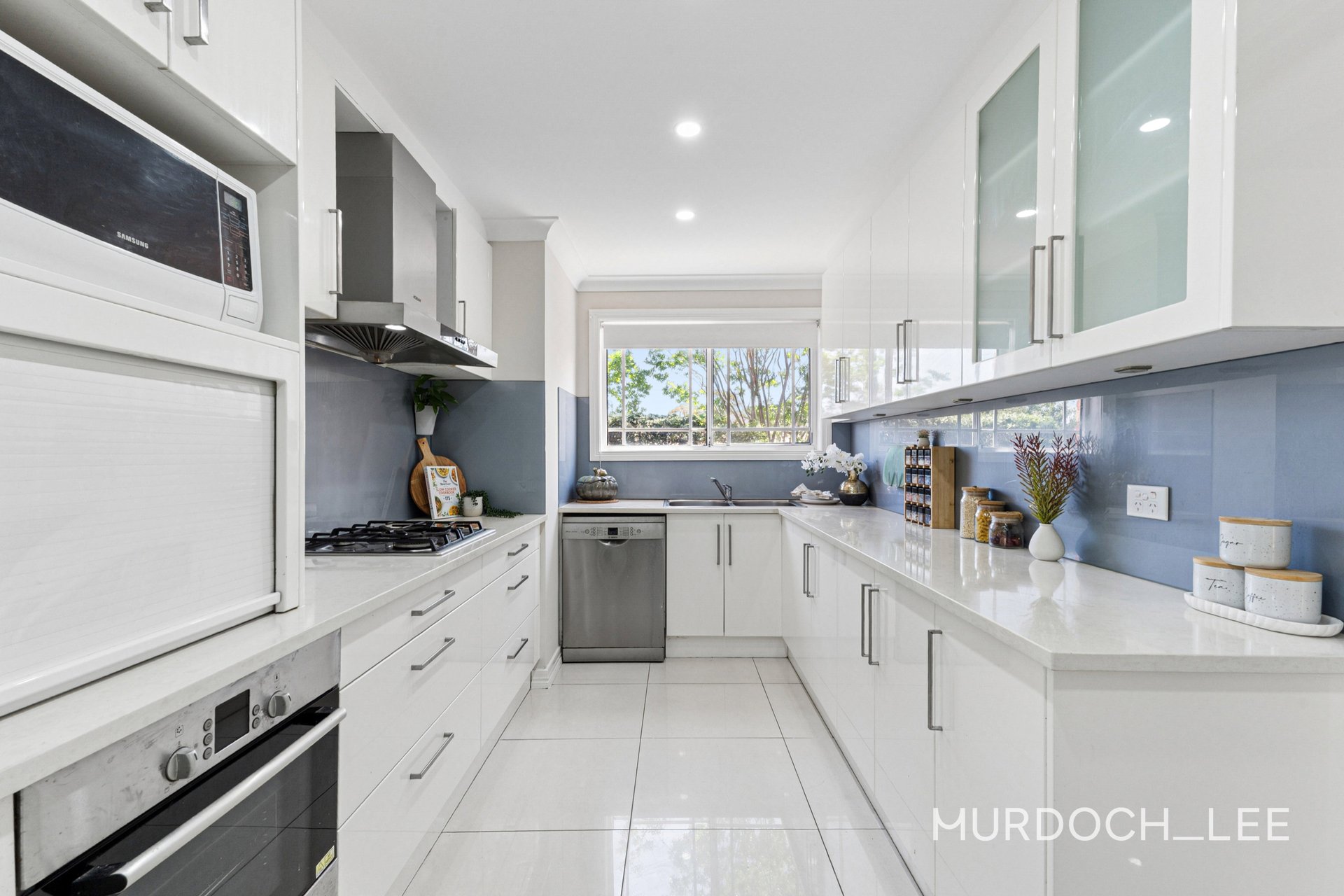 75 Franklin Road, Cherrybrook For Sale by Murdoch Lee Estate Agents - image 9
