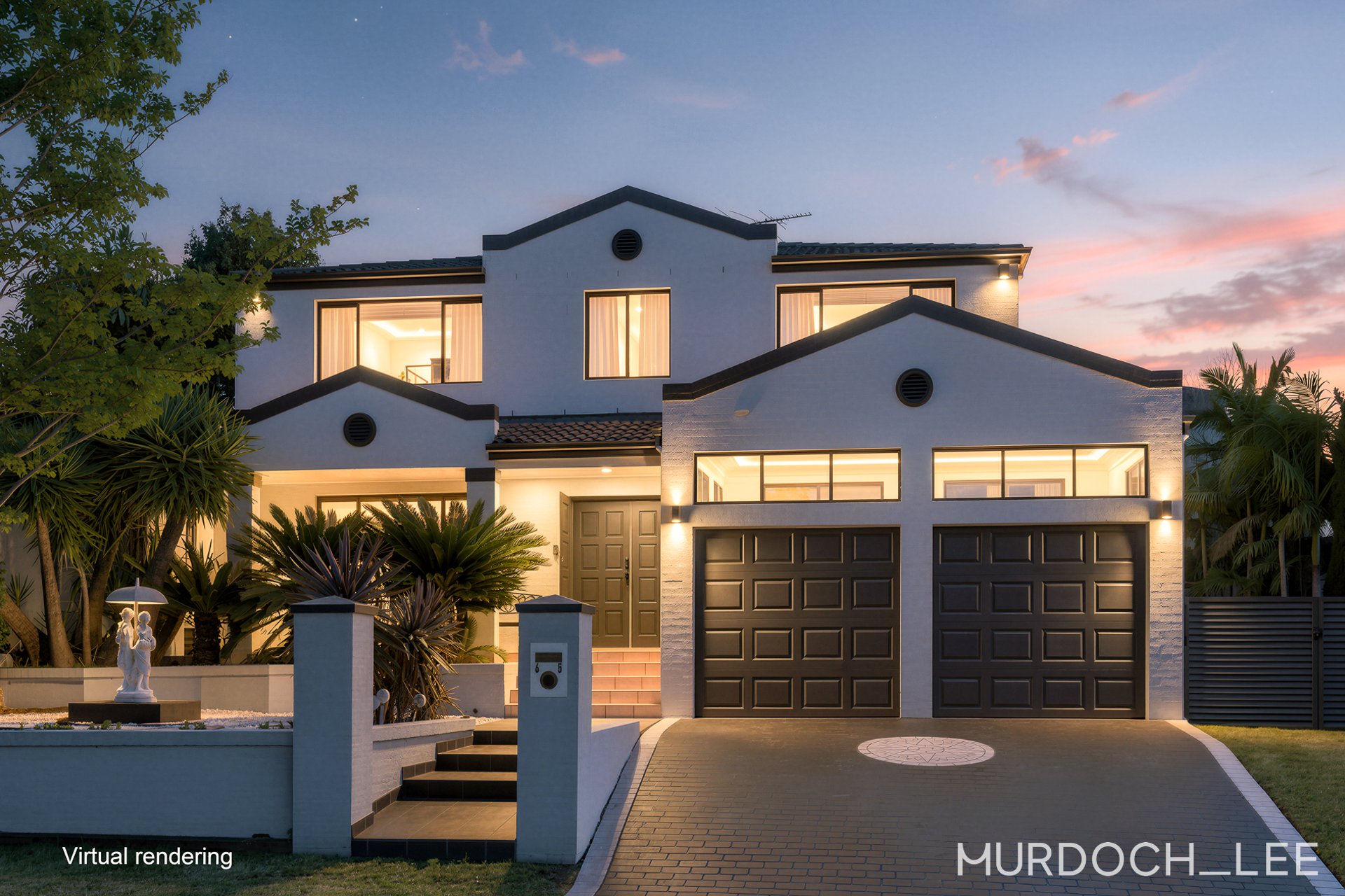 65 Prestige Avenue, Bella Vista Auction by Murdoch Lee Estate Agents