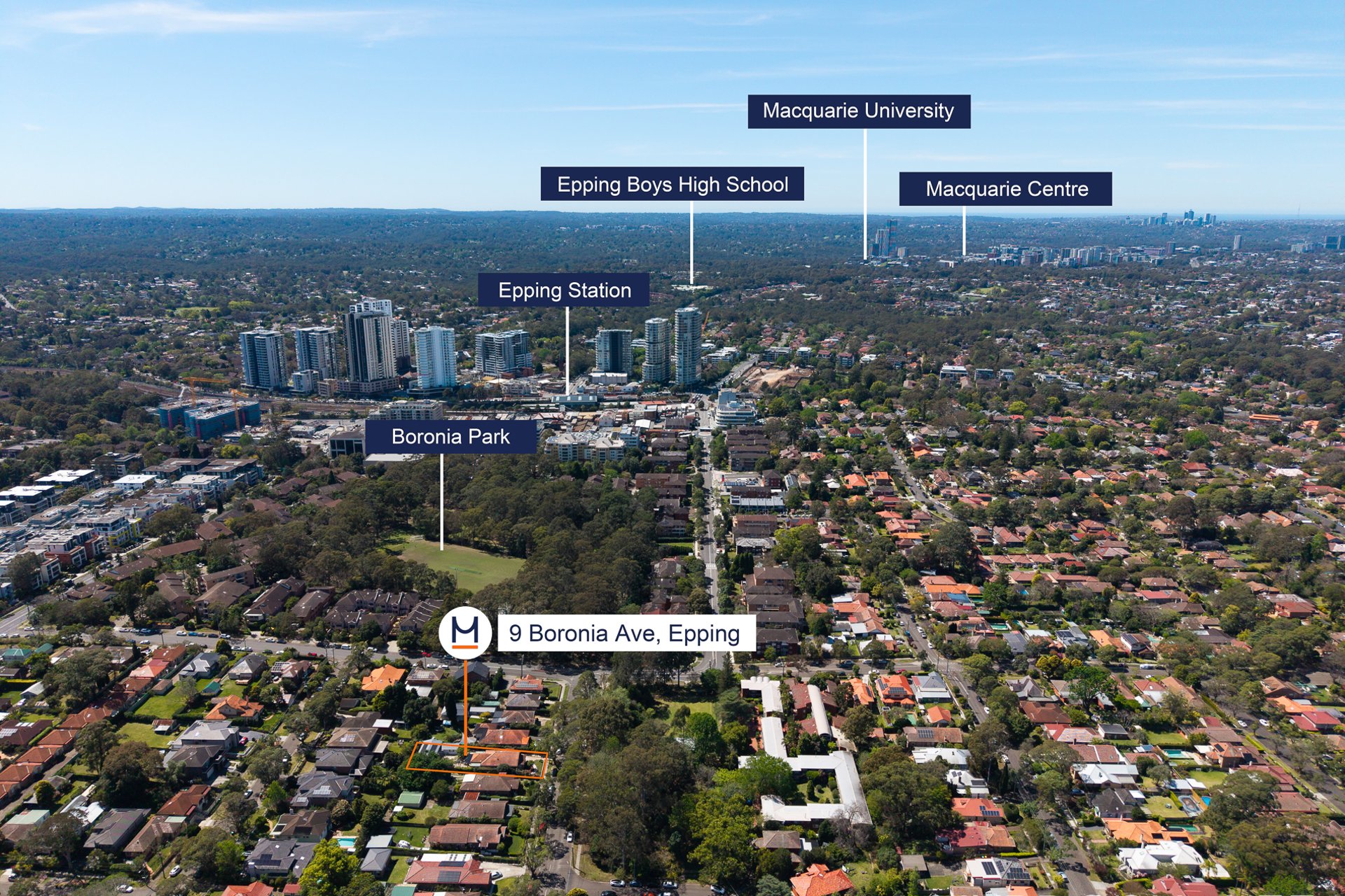 9 Boronia Avenue, Epping Auction by Murdoch Lee Estate Agents - image 23