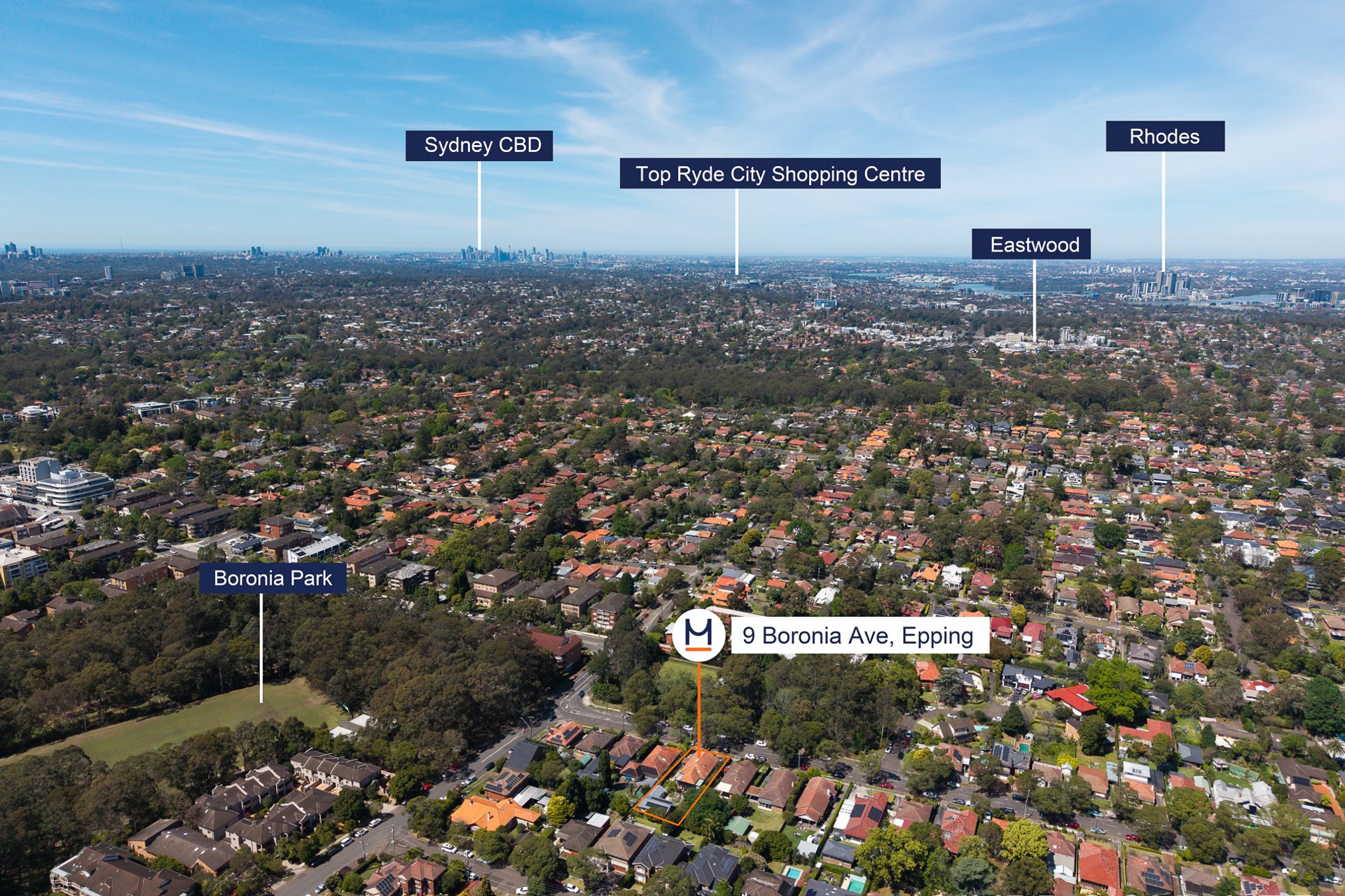 9 Boronia Avenue, Epping Auction by Murdoch Lee Estate Agents - image 24