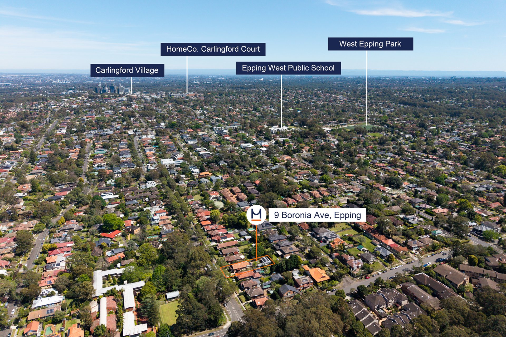 9 Boronia Avenue, Epping Auction by Murdoch Lee Estate Agents - image 25