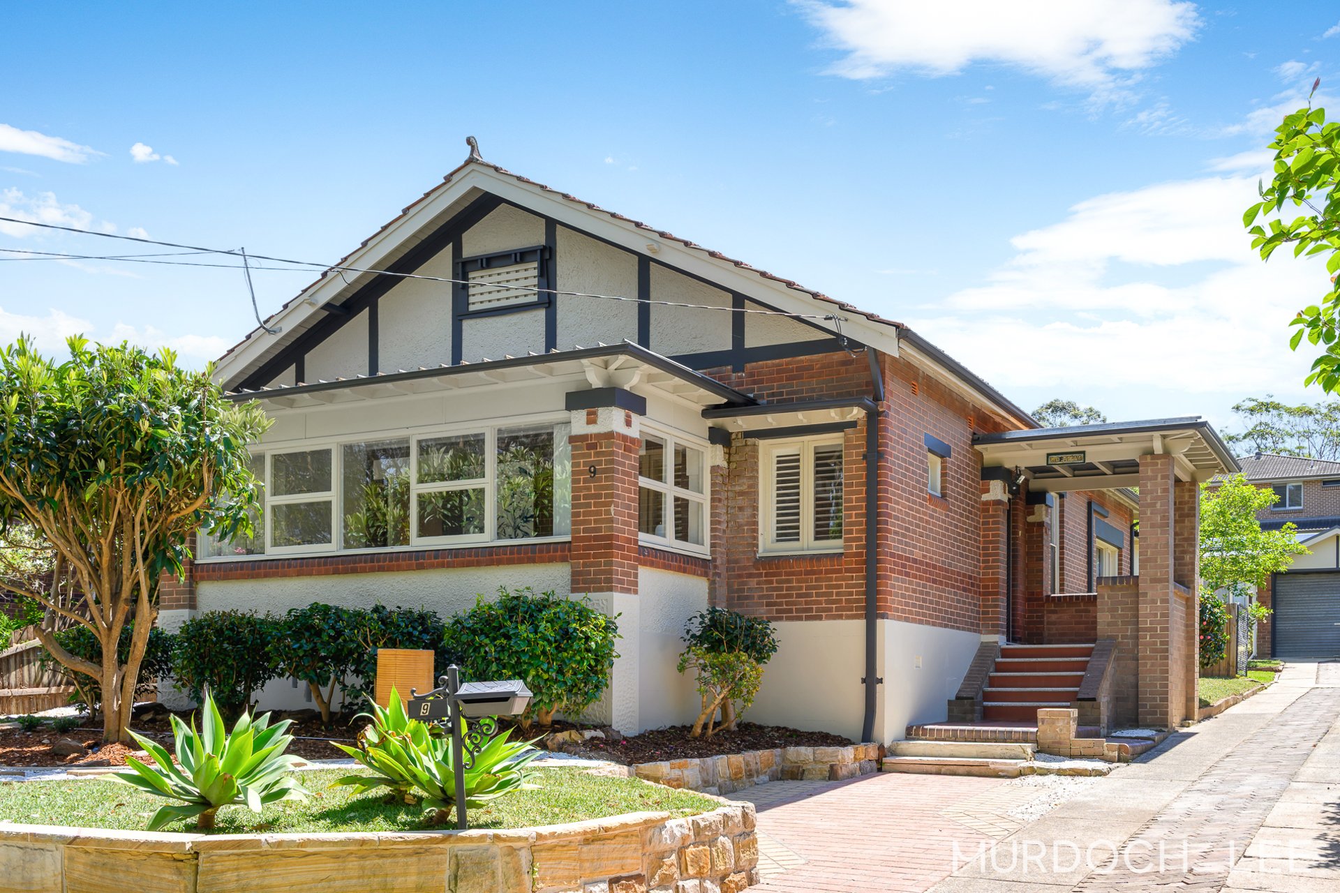 9 Boronia Avenue, Epping Auction by Murdoch Lee Estate Agents
