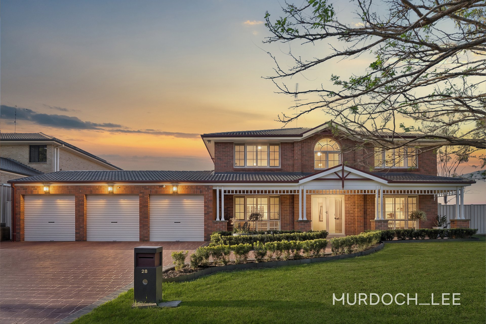 28 Tellicherry Circuit, Beaumont Hills For Sale by Murdoch Lee Estate Agents